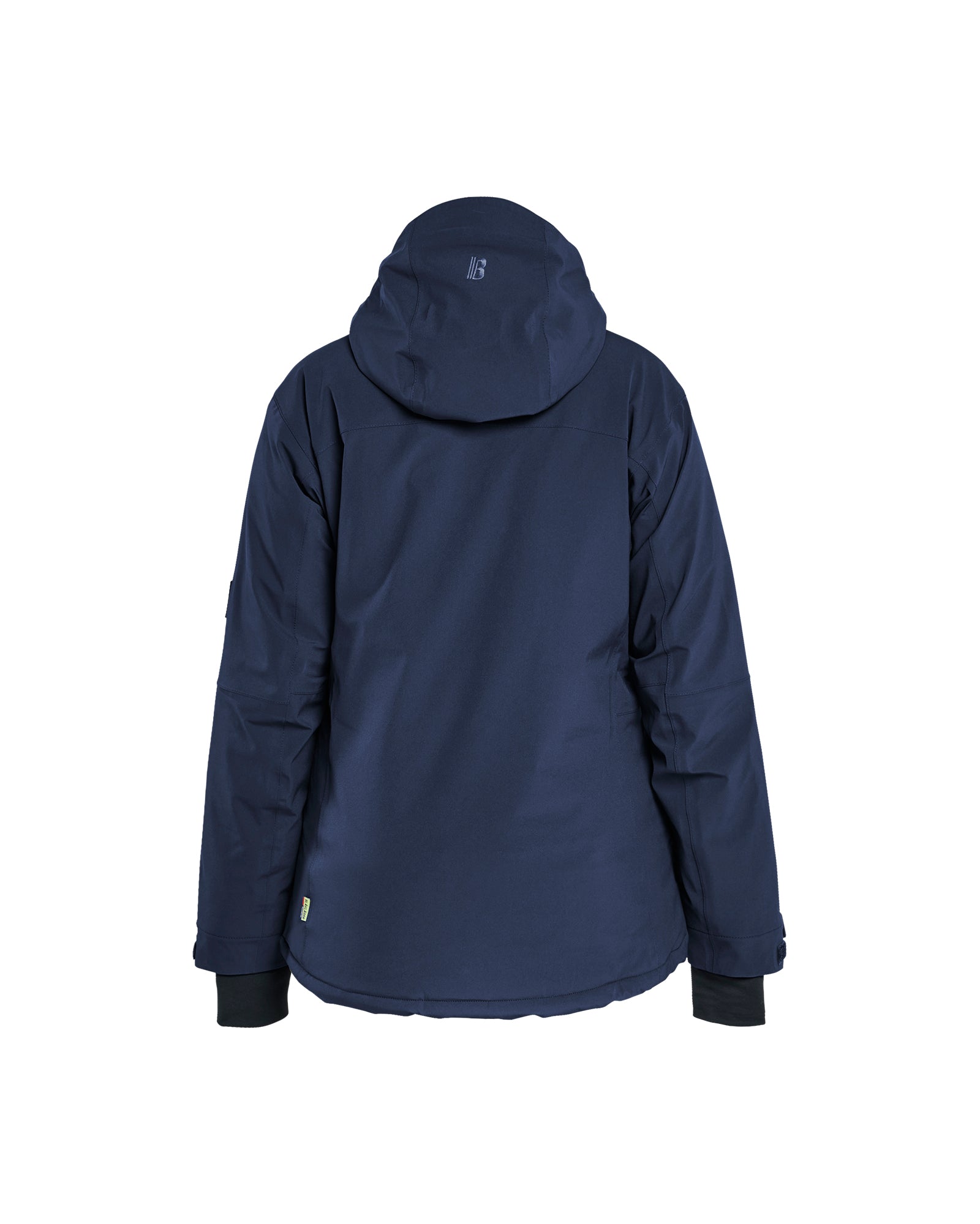 Blåkläder 4707 STRIKER Dames Winterjas Stretch