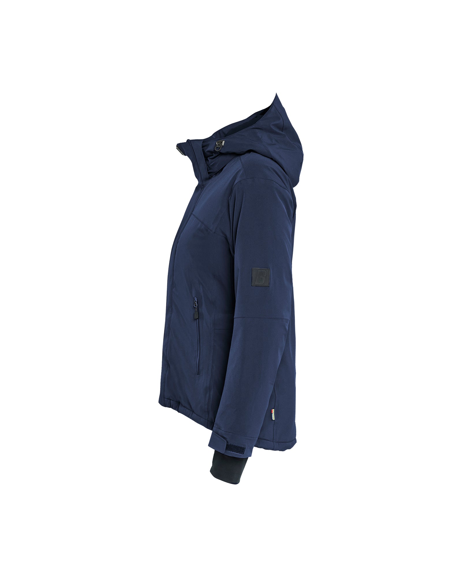 Blåkläder 4707 STRIKER Dames Winterjas Stretch