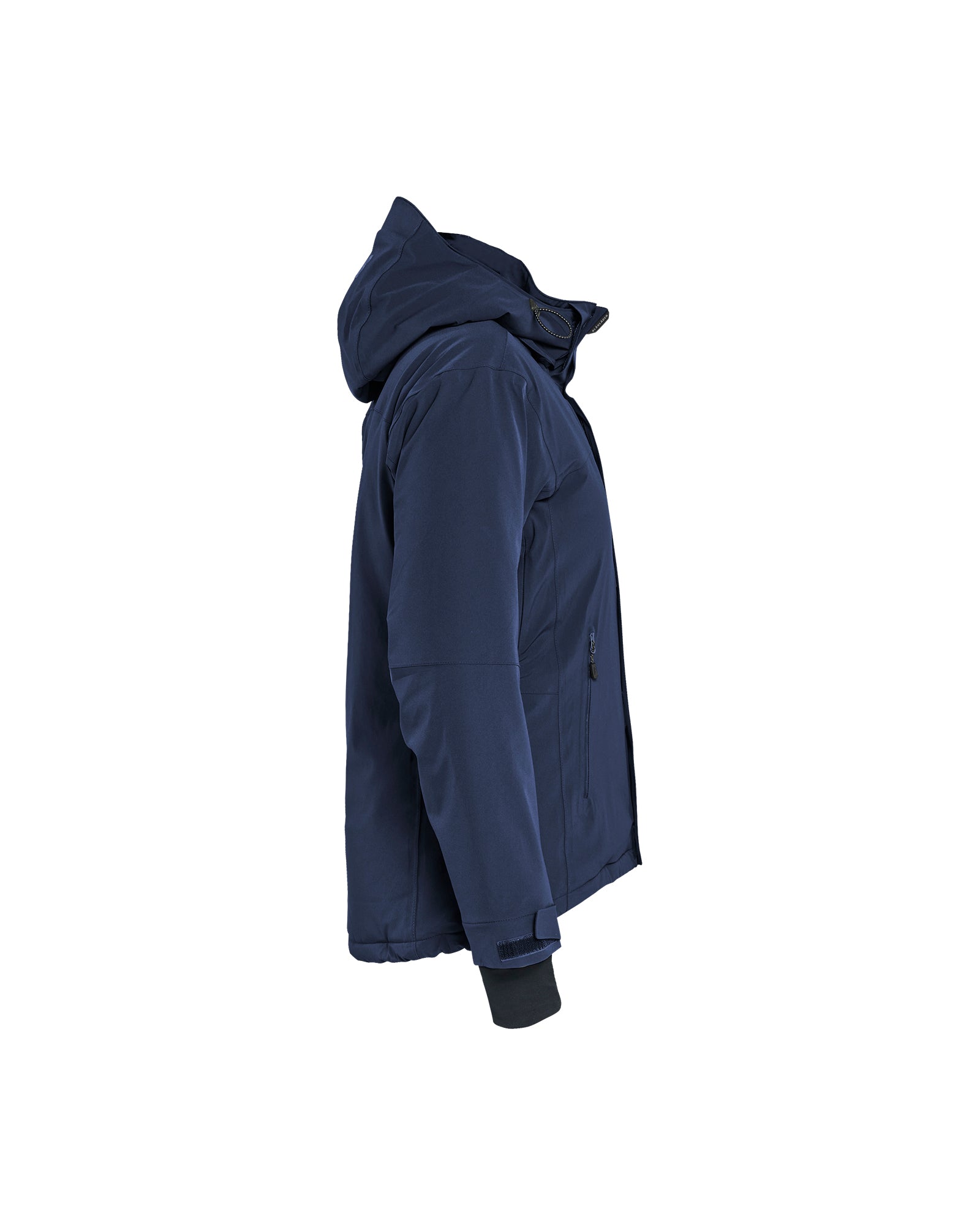 Blåkläder 4707 STRIKER Dames Winterjas Stretch