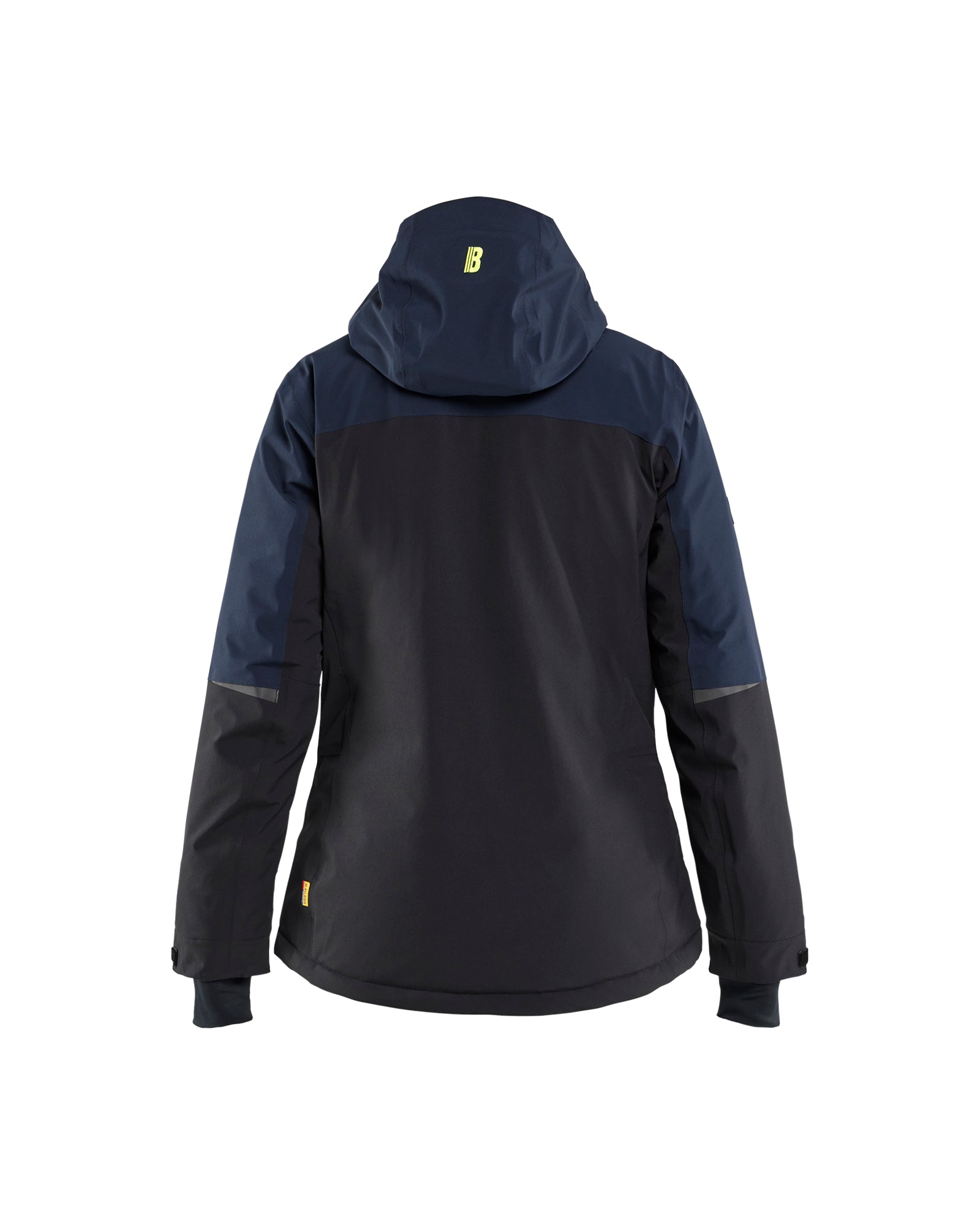 Blåkläder 4707 STRIKER Dames Winterjas Stretch