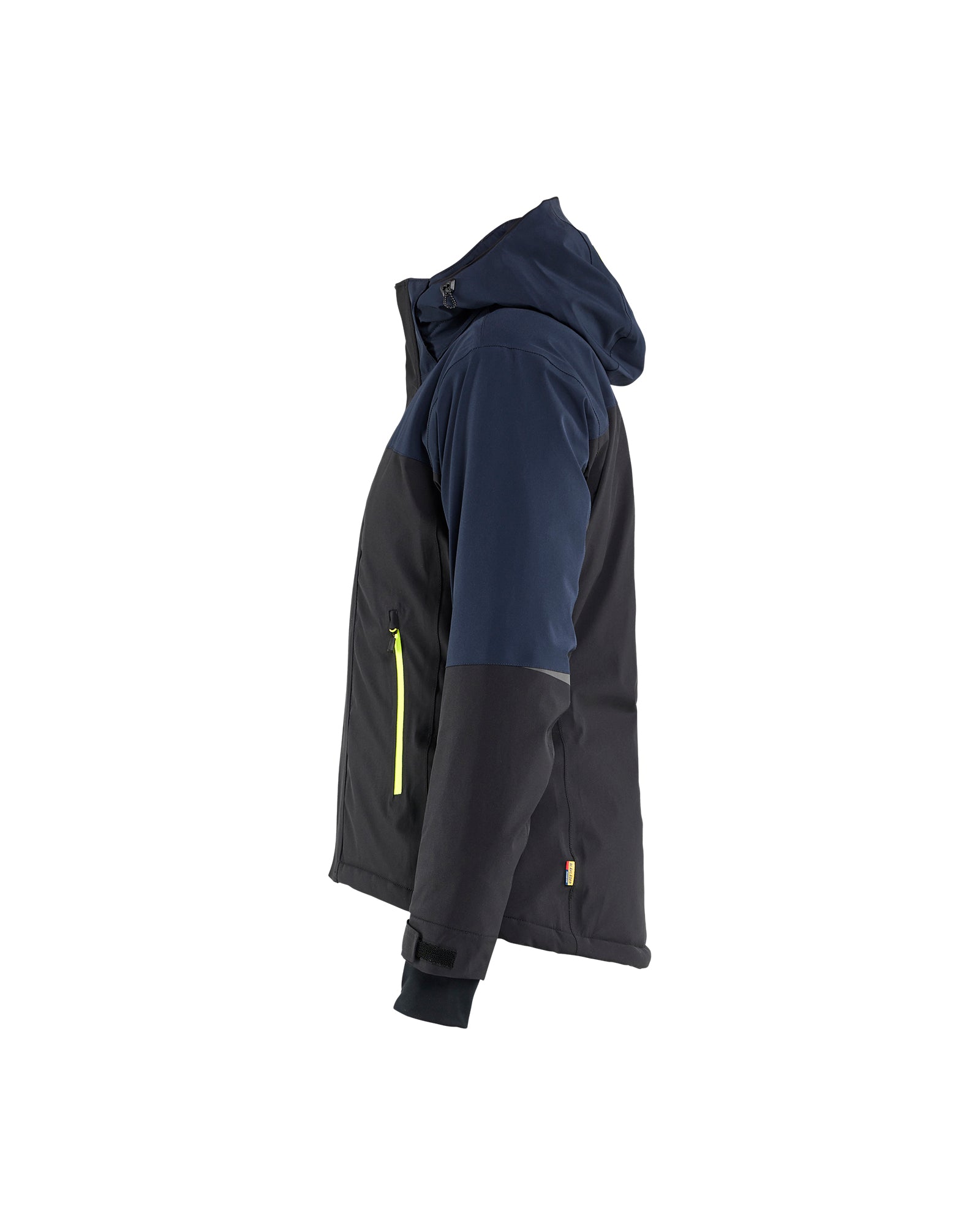 Blåkläder 4707 STRIKER Dames Winterjas Stretch