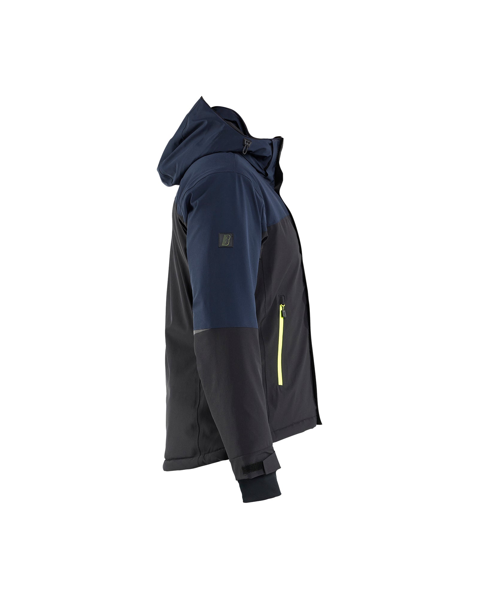 Blåkläder 4707 STRIKER Dames Winterjas Stretch