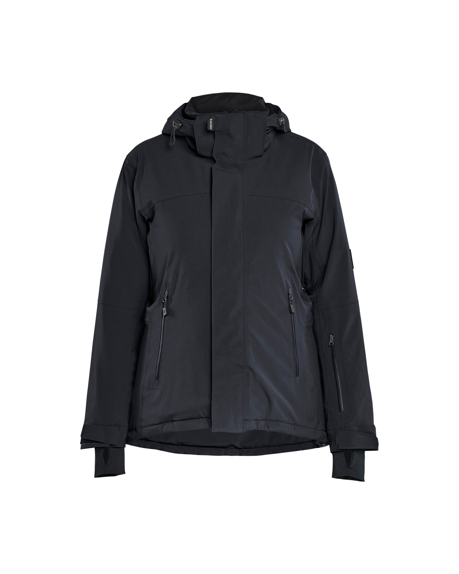 Blåkläder 4707 STRIKER Dames Winterjas Stretch