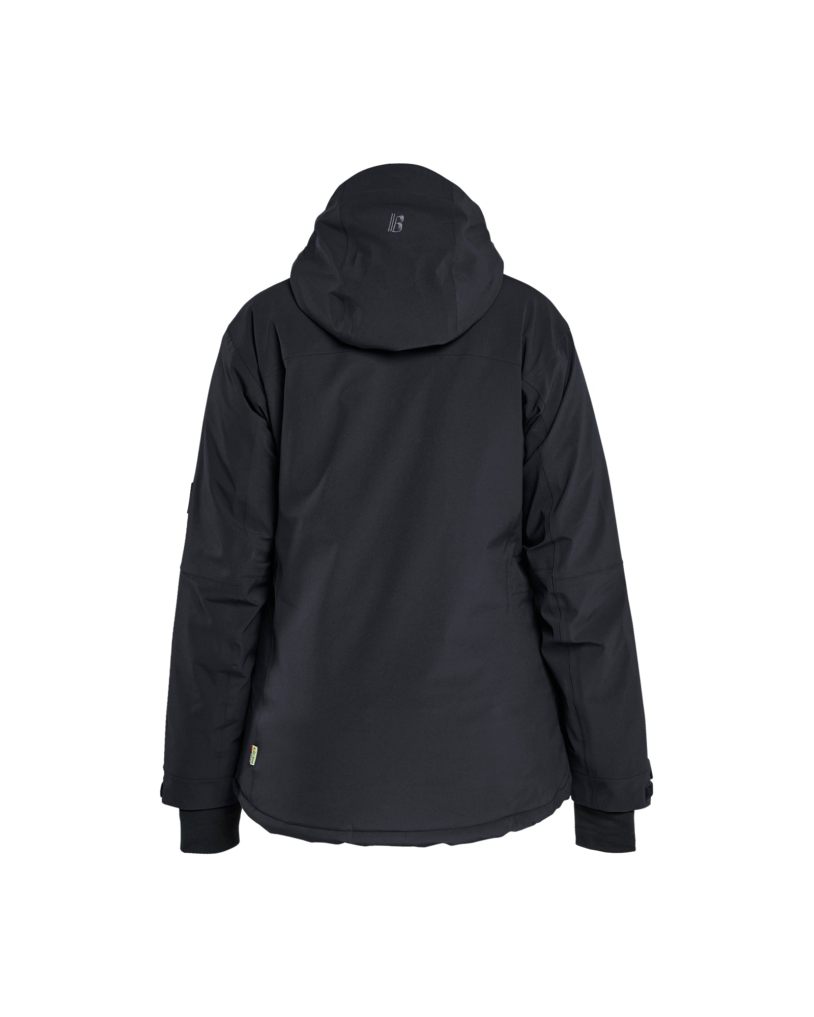 Blåkläder 4707 STRIKER Dames Winterjas Stretch