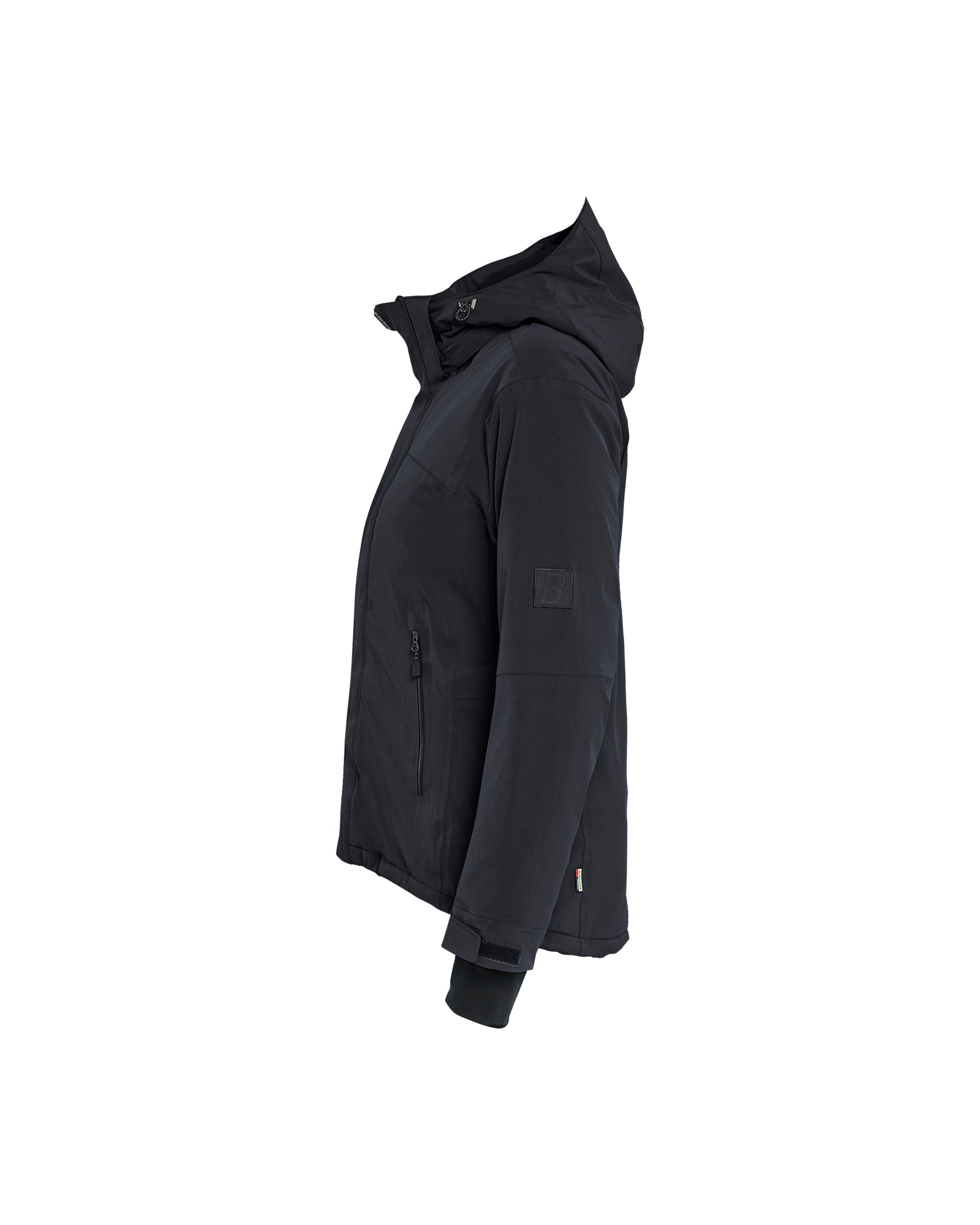 Blåkläder 4707 STRIKER Dames Winterjas Stretch