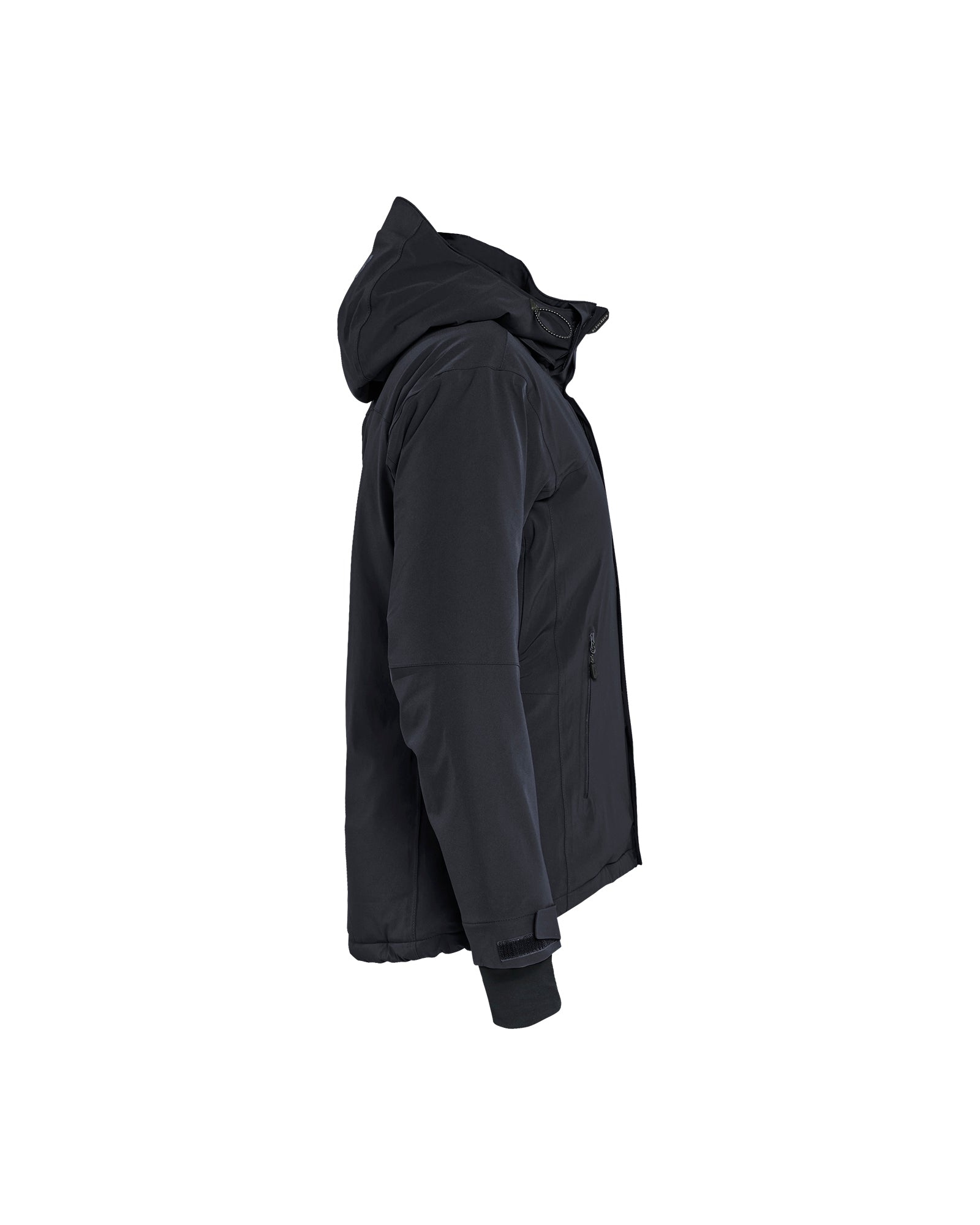 Blåkläder 4707 STRIKER Dames Winterjas Stretch