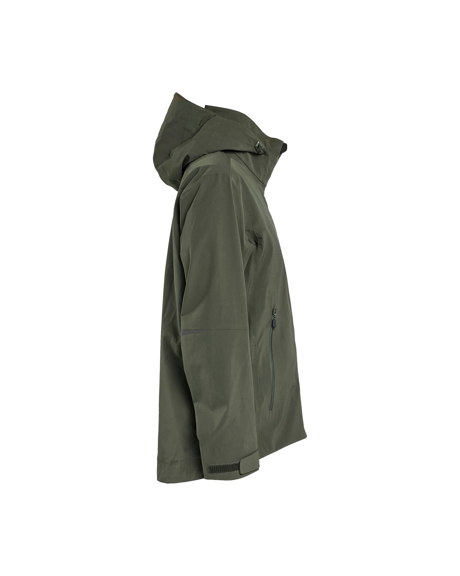 Blåkläder 4708 STRIKER Dames Shell Jack stretch