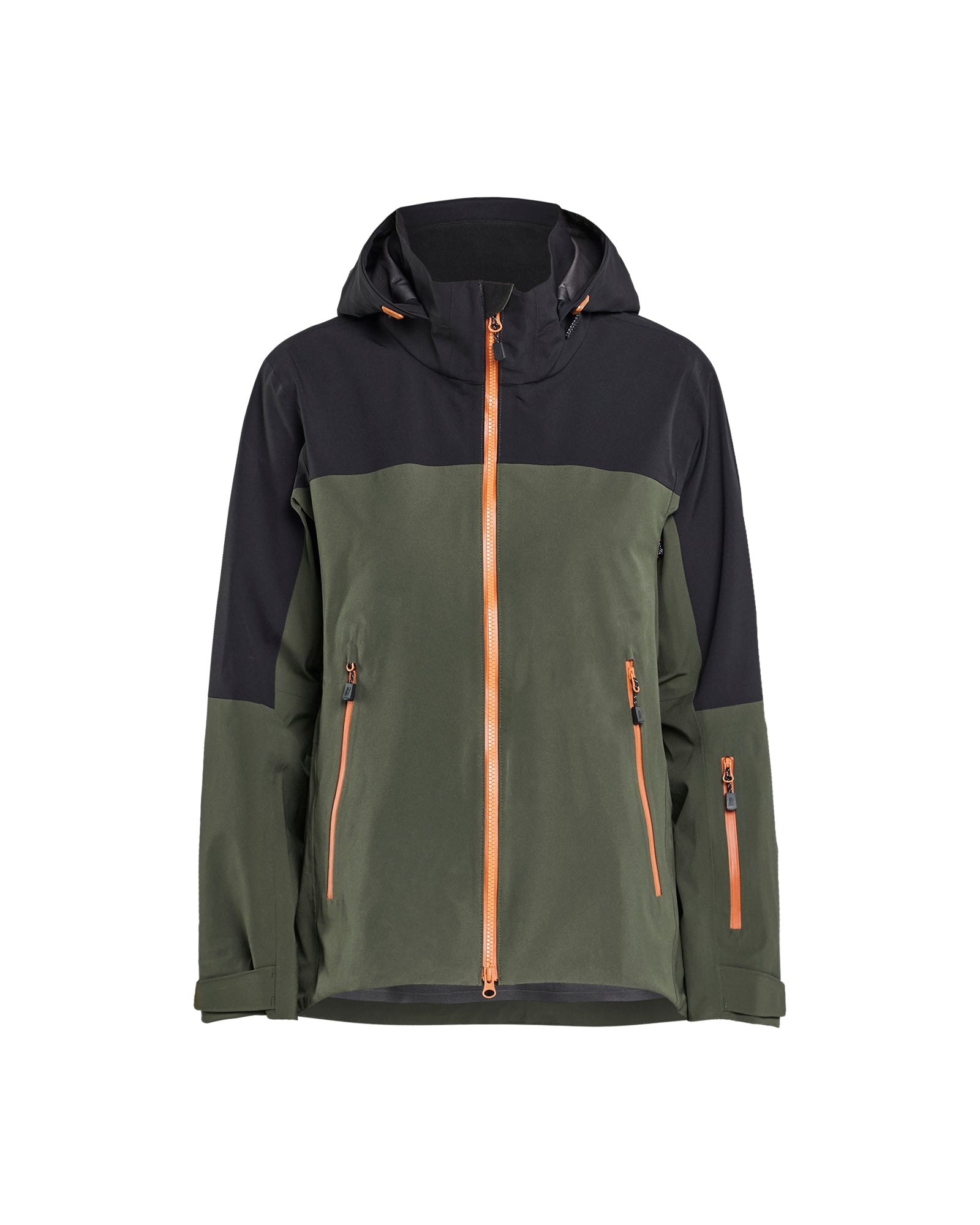 Blåkläder 4708 STRIKER Dames Shell Jack stretch
