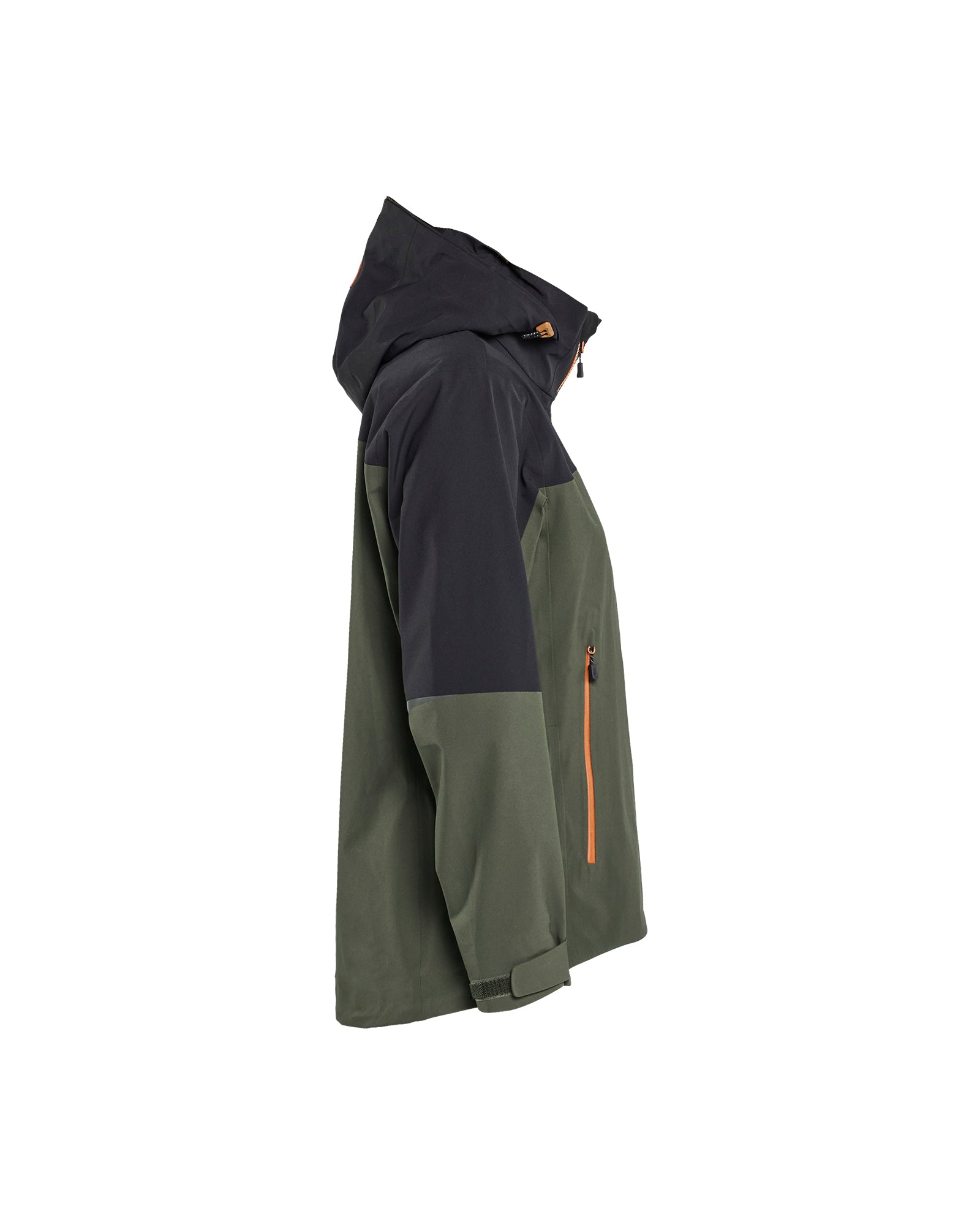 Blåkläder 4708 STRIKER Dames Shell Jack stretch