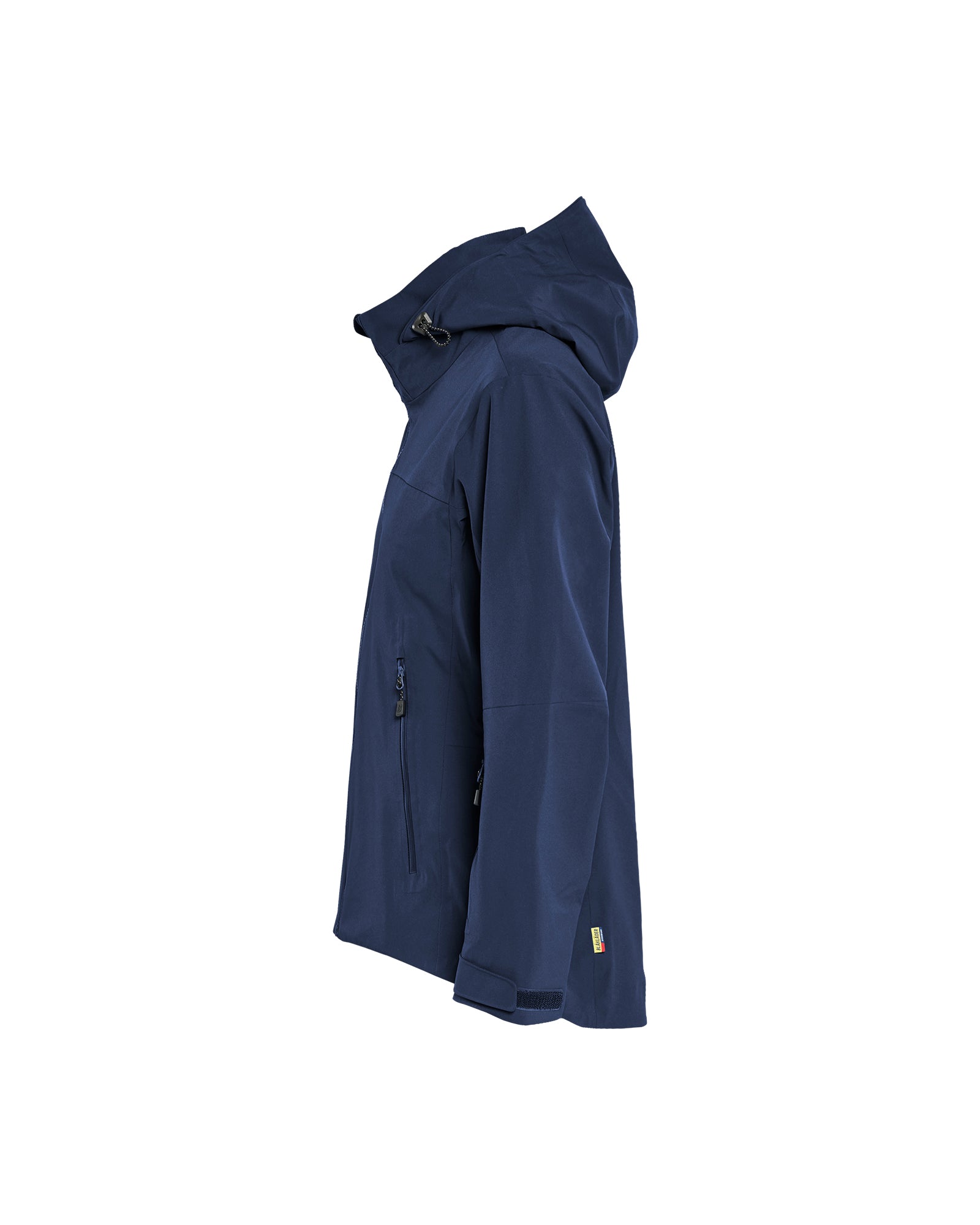 Blåkläder 4708 STRIKER Dames Shell Jack stretch