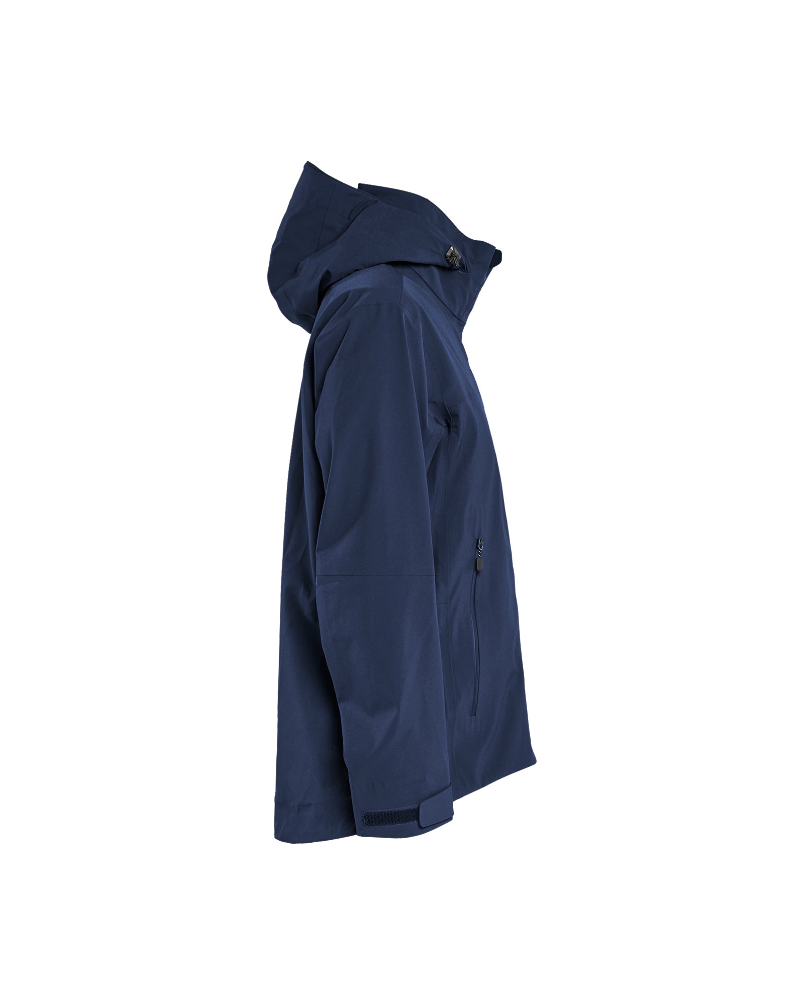 Blåkläder 4708 STRIKER Dames Shell Jack stretch