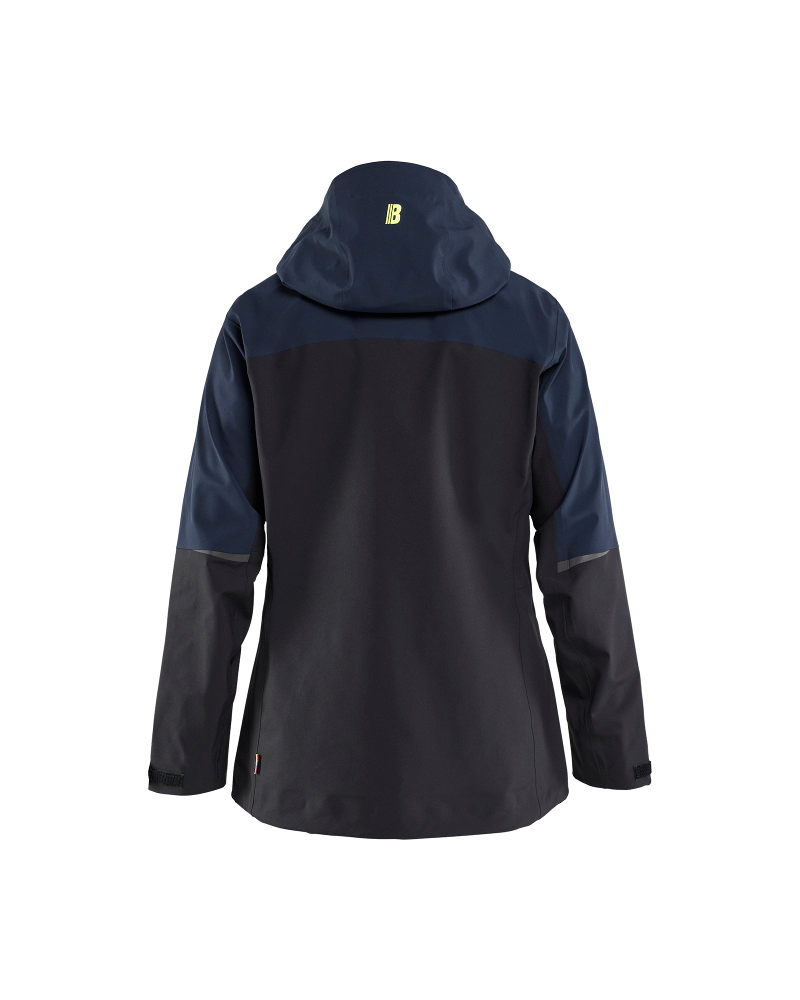Blåkläder 4708 STRIKER Dames Shell Jack stretch