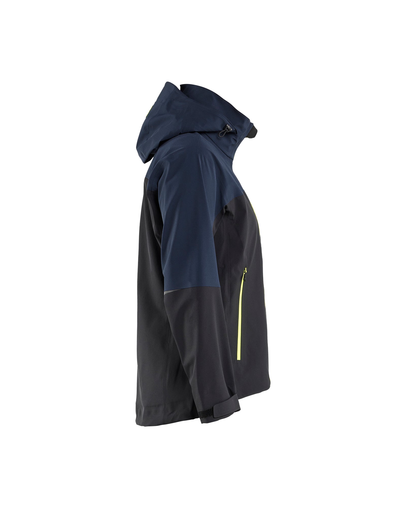Blåkläder 4708 STRIKER Dames Shell Jack stretch