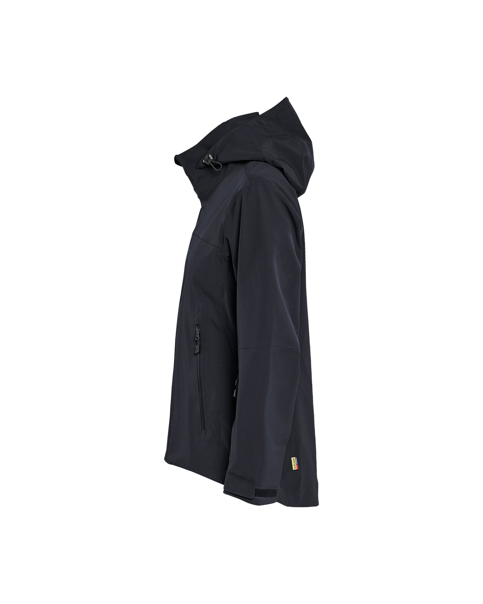 Blåkläder 4708 STRIKER Dames Shell Jack stretch