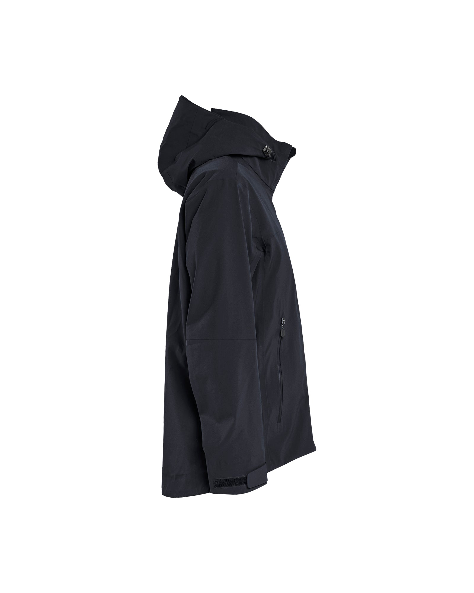 Blåkläder 4708 STRIKER Dames Shell Jack stretch