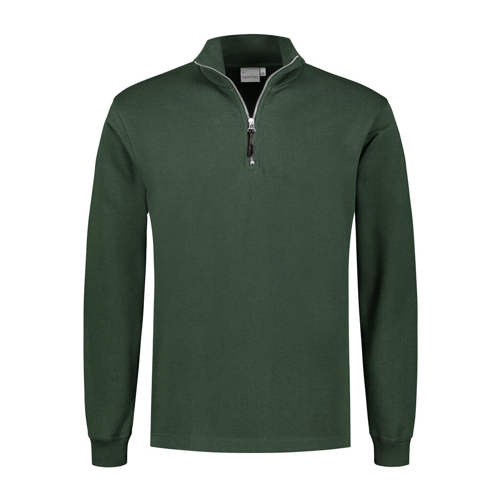 Santino Zipsweater Alex