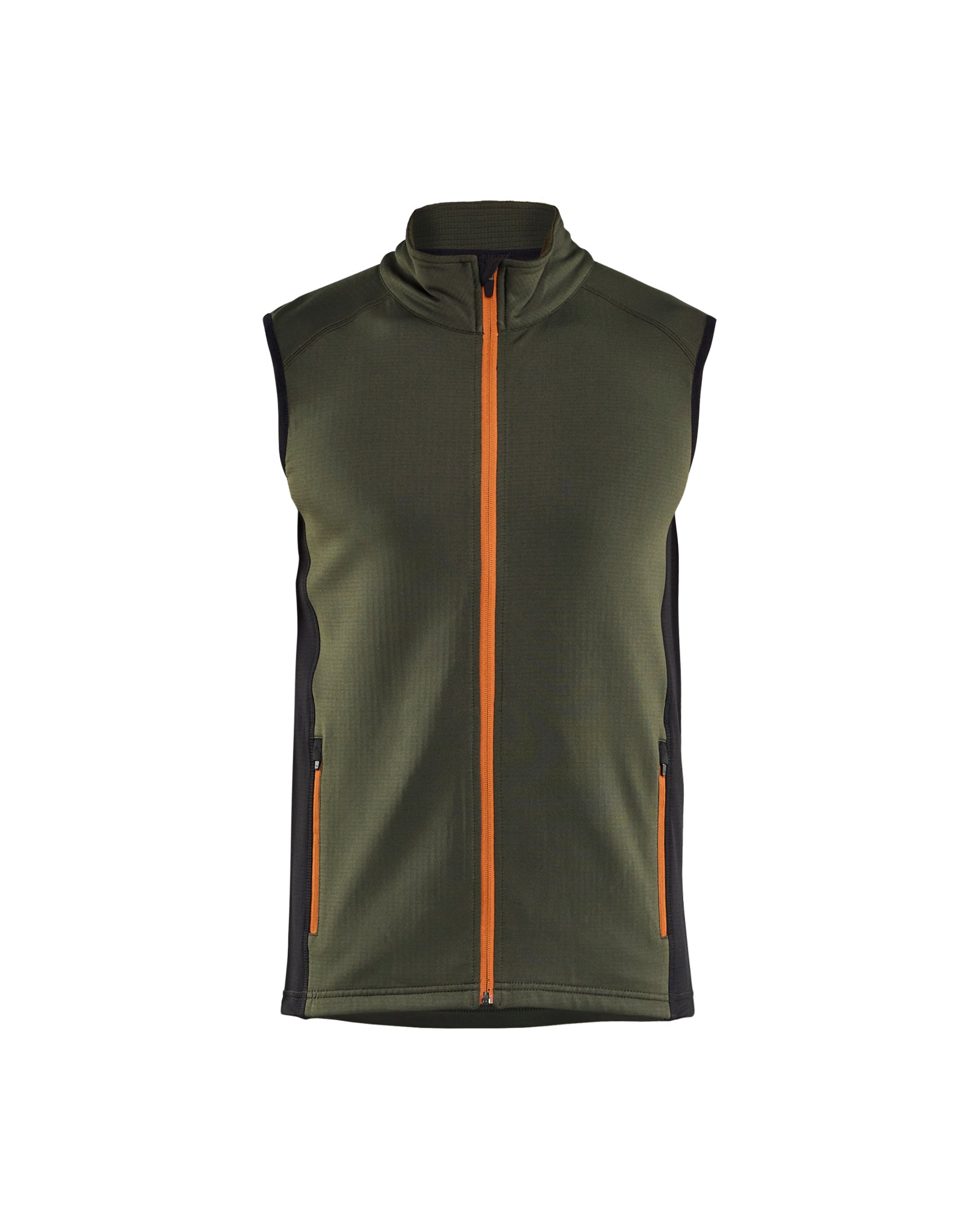 Blåkläder 4736 STRIKER Bodywarmer fleece