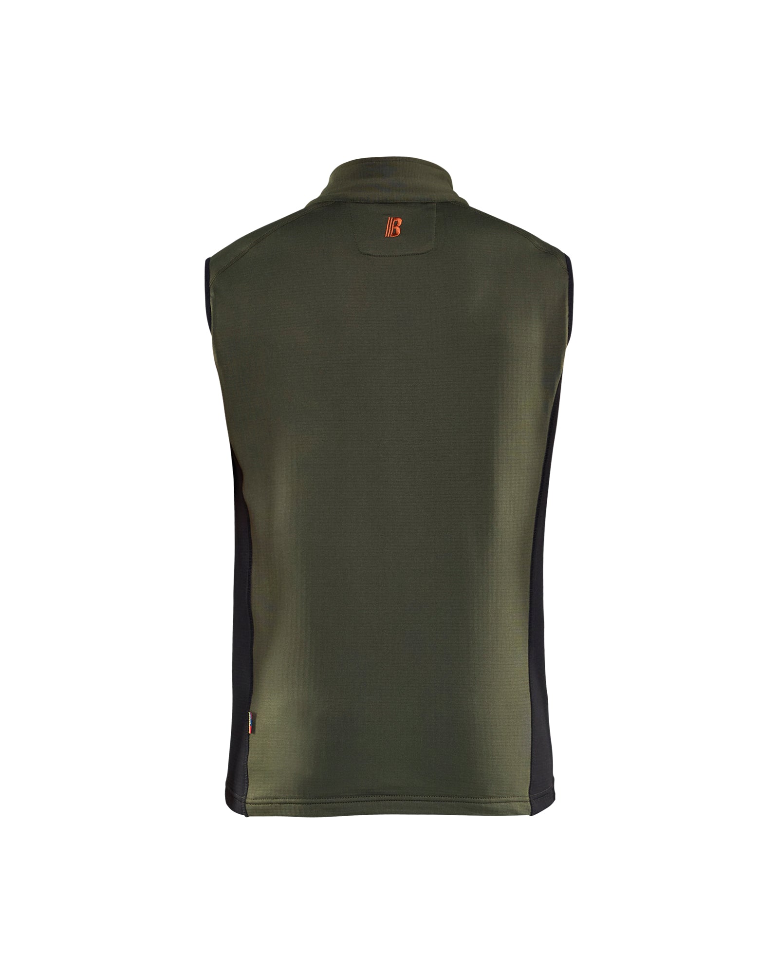 Blåkläder 4736 STRIKER Bodywarmer fleece
