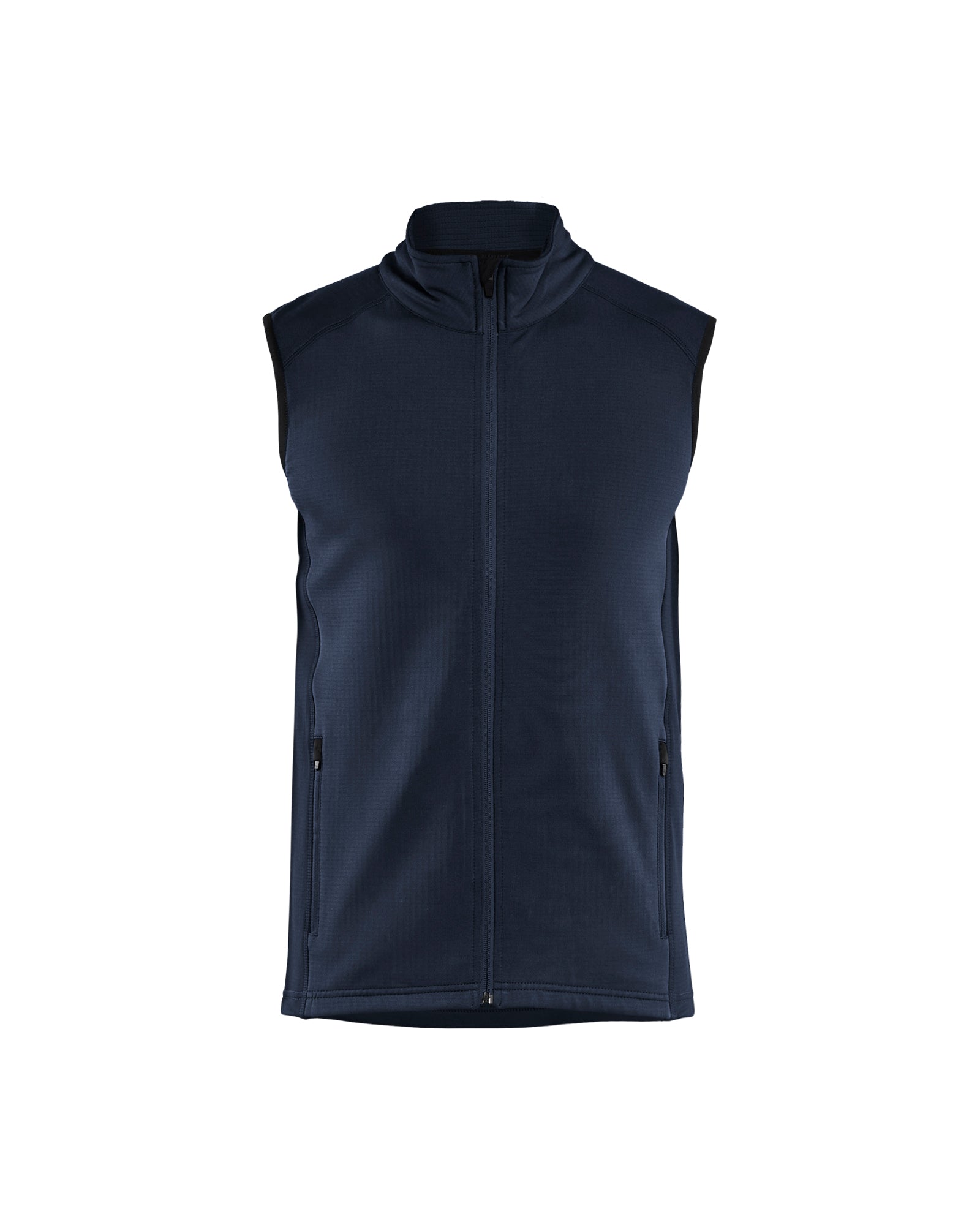 Blåkläder 4736 STRIKER Bodywarmer fleece