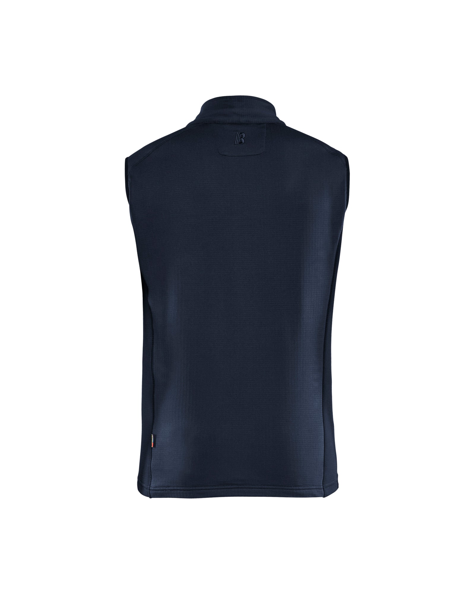 Blåkläder 4736 STRIKER Bodywarmer fleece