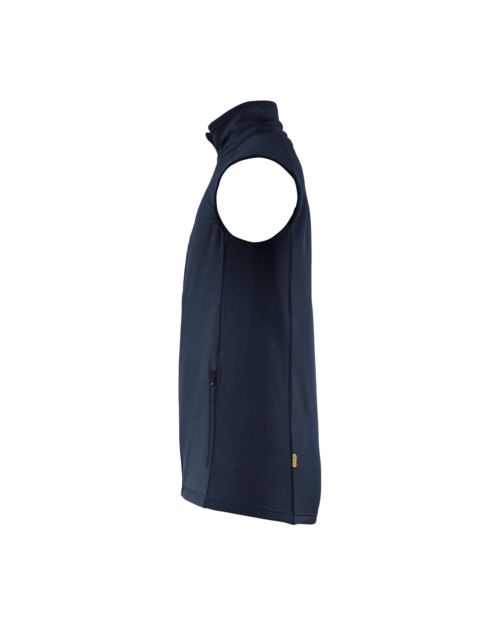 Blåkläder 4736 STRIKER Bodywarmer fleece
