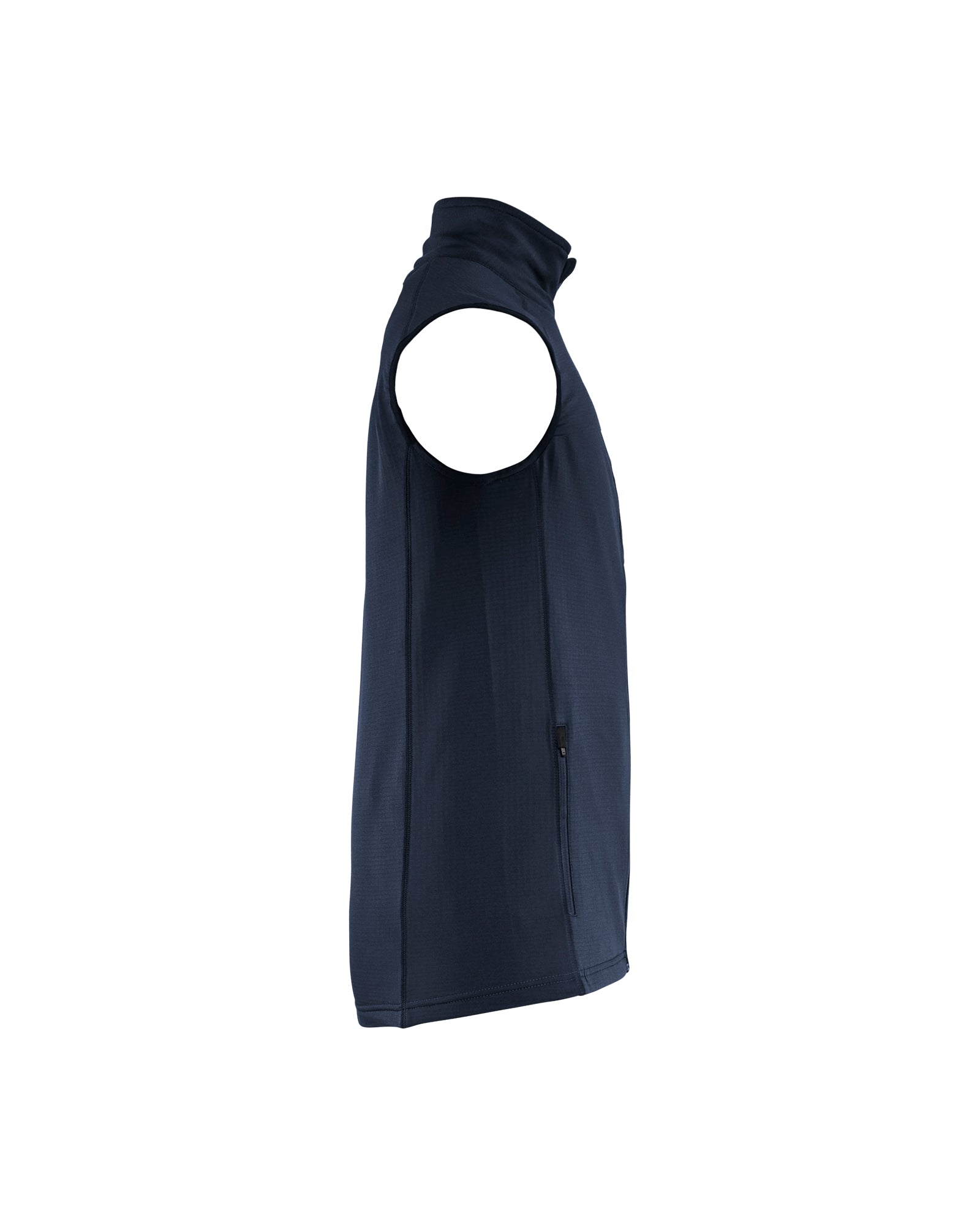 Blåkläder 4736 STRIKER Bodywarmer fleece