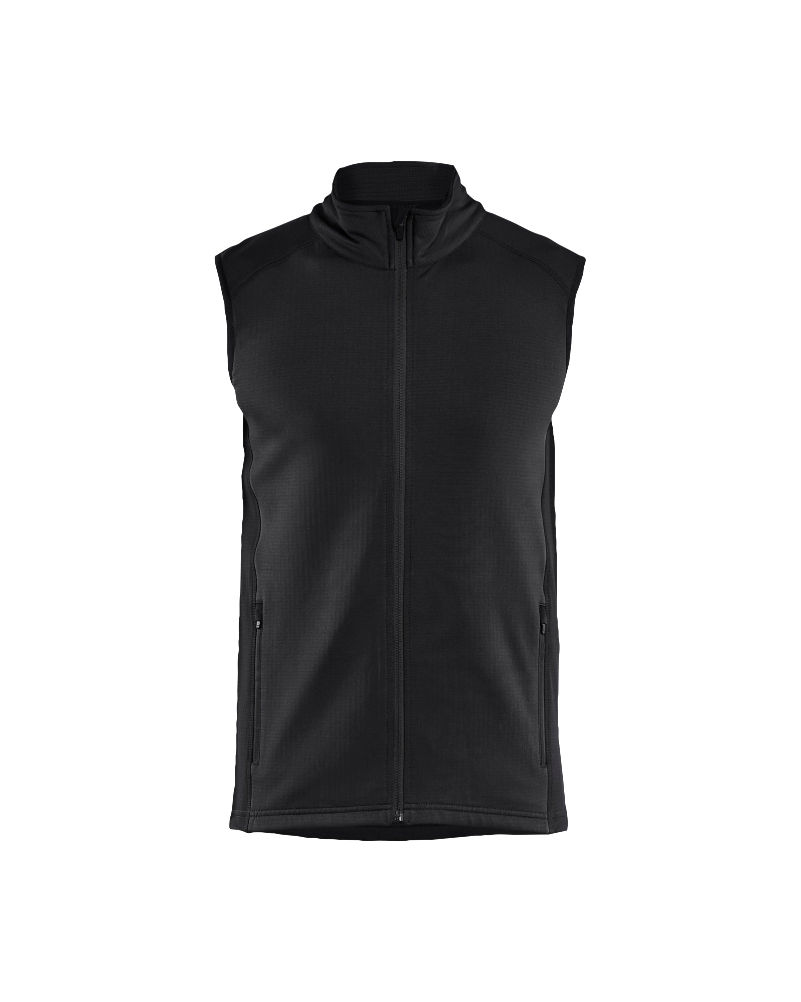Blåkläder 4736 STRIKER Bodywarmer fleece