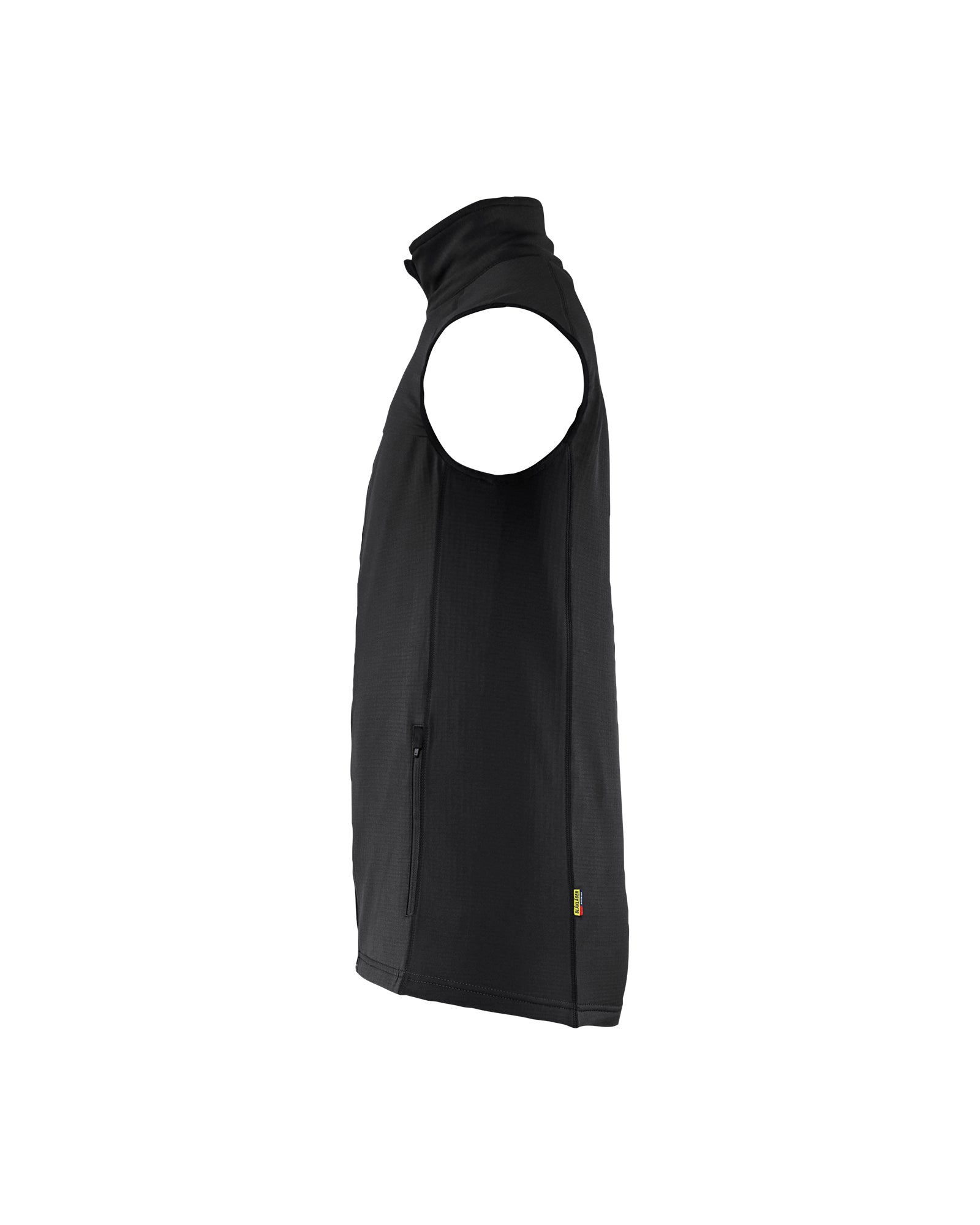 Blåkläder 4736 STRIKER Bodywarmer fleece