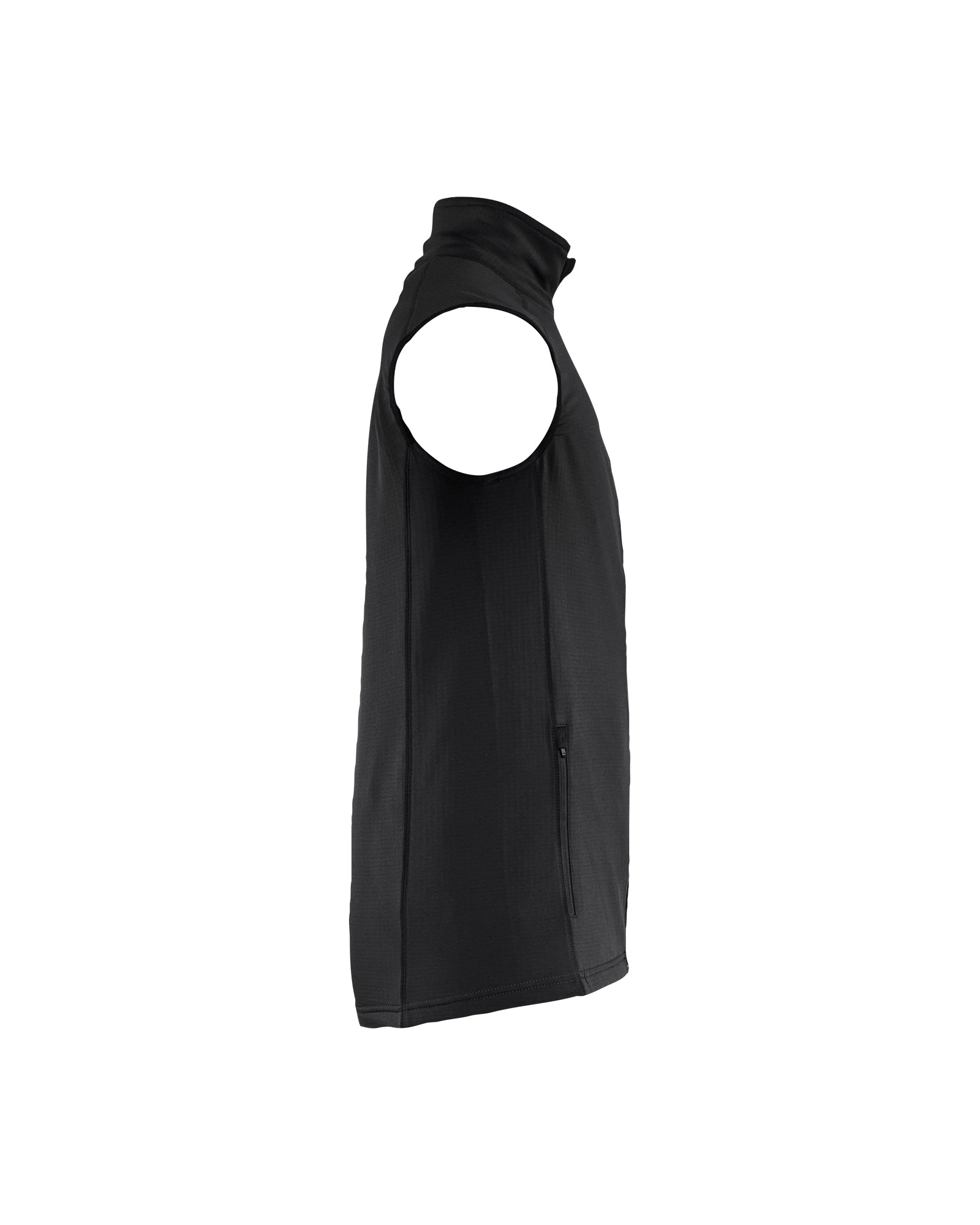 Blåkläder 4736 STRIKER Bodywarmer fleece
