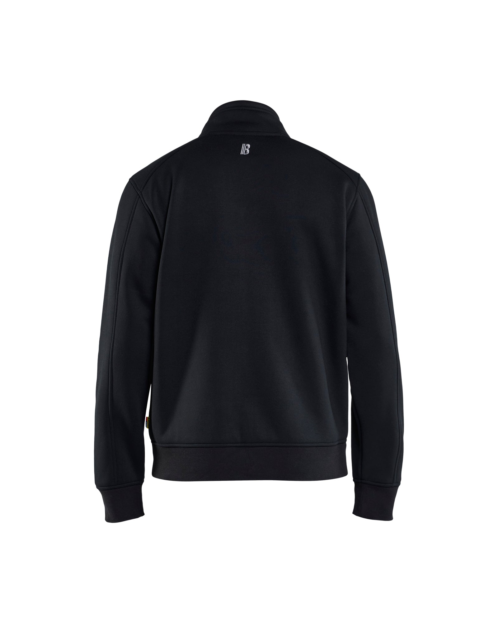 Blåkläder 4739 Sweatshirt met rits Sherpa-gevoerd