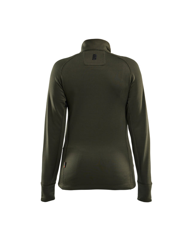 Blåkläder 4745 STRIKER Dames fleecejack
