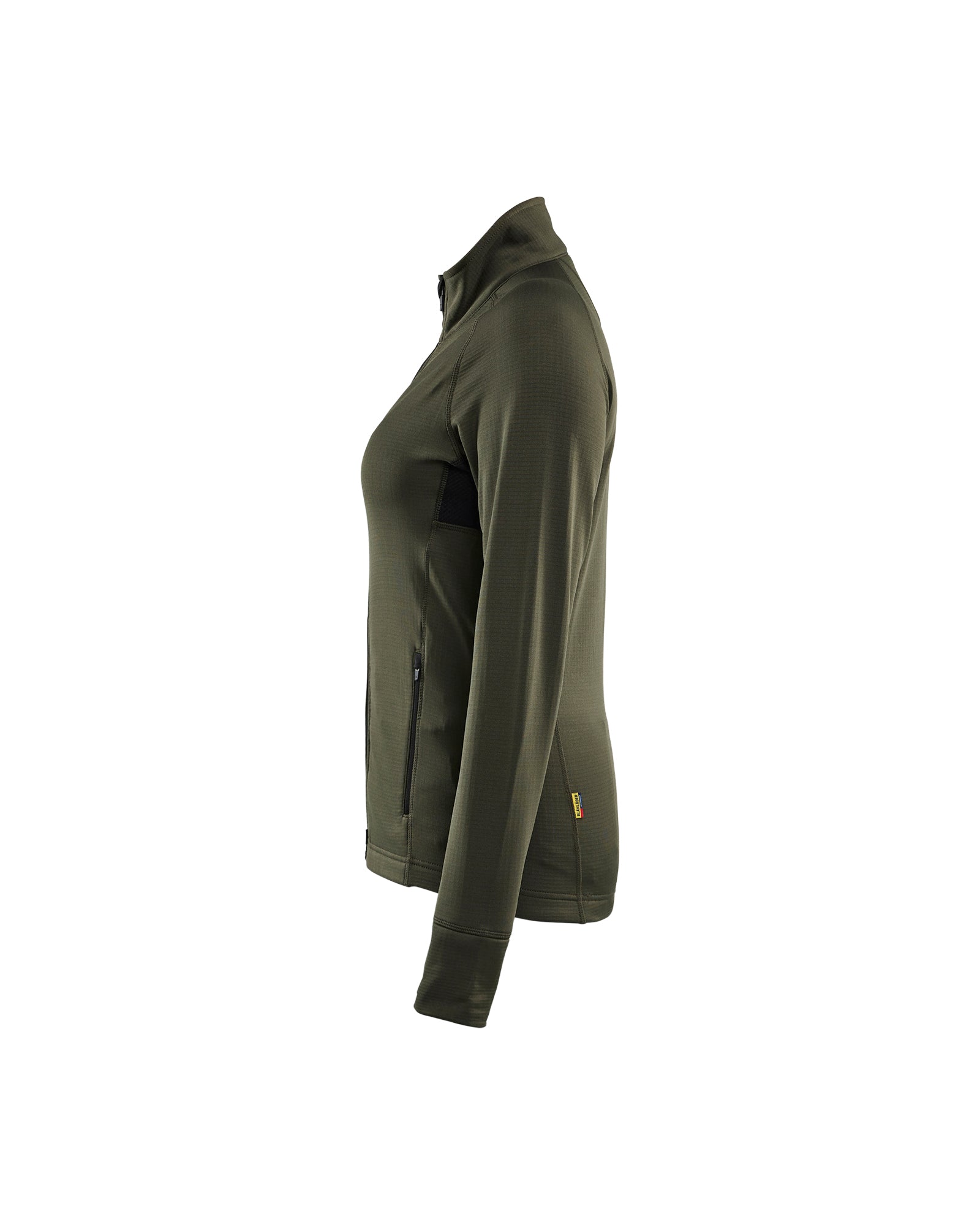 Blåkläder 4745 STRIKER Dames fleecejack