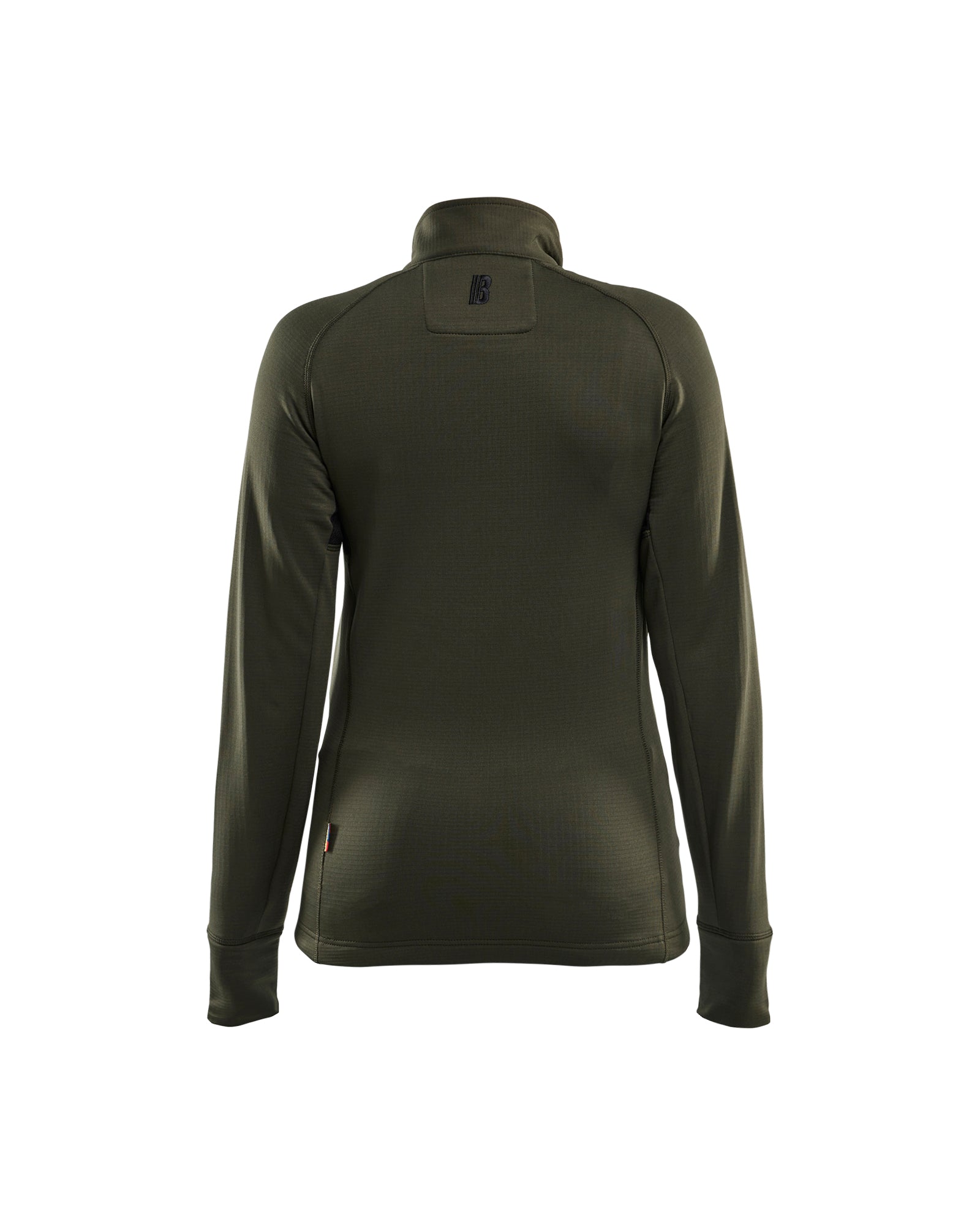 Blåkläder 4745 STRIKER Dames fleecejack