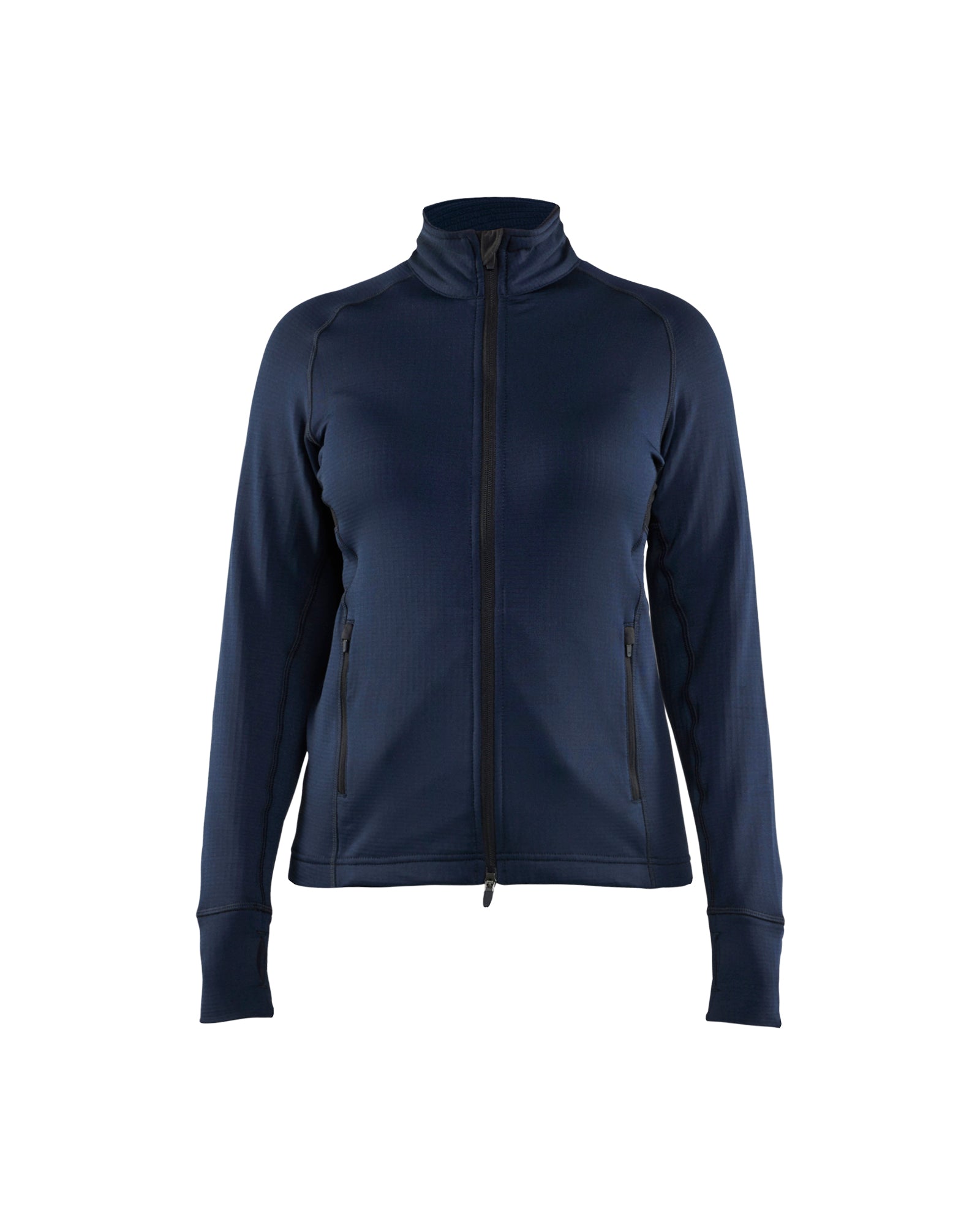 Blåkläder 4745 STRIKER Dames fleecejack