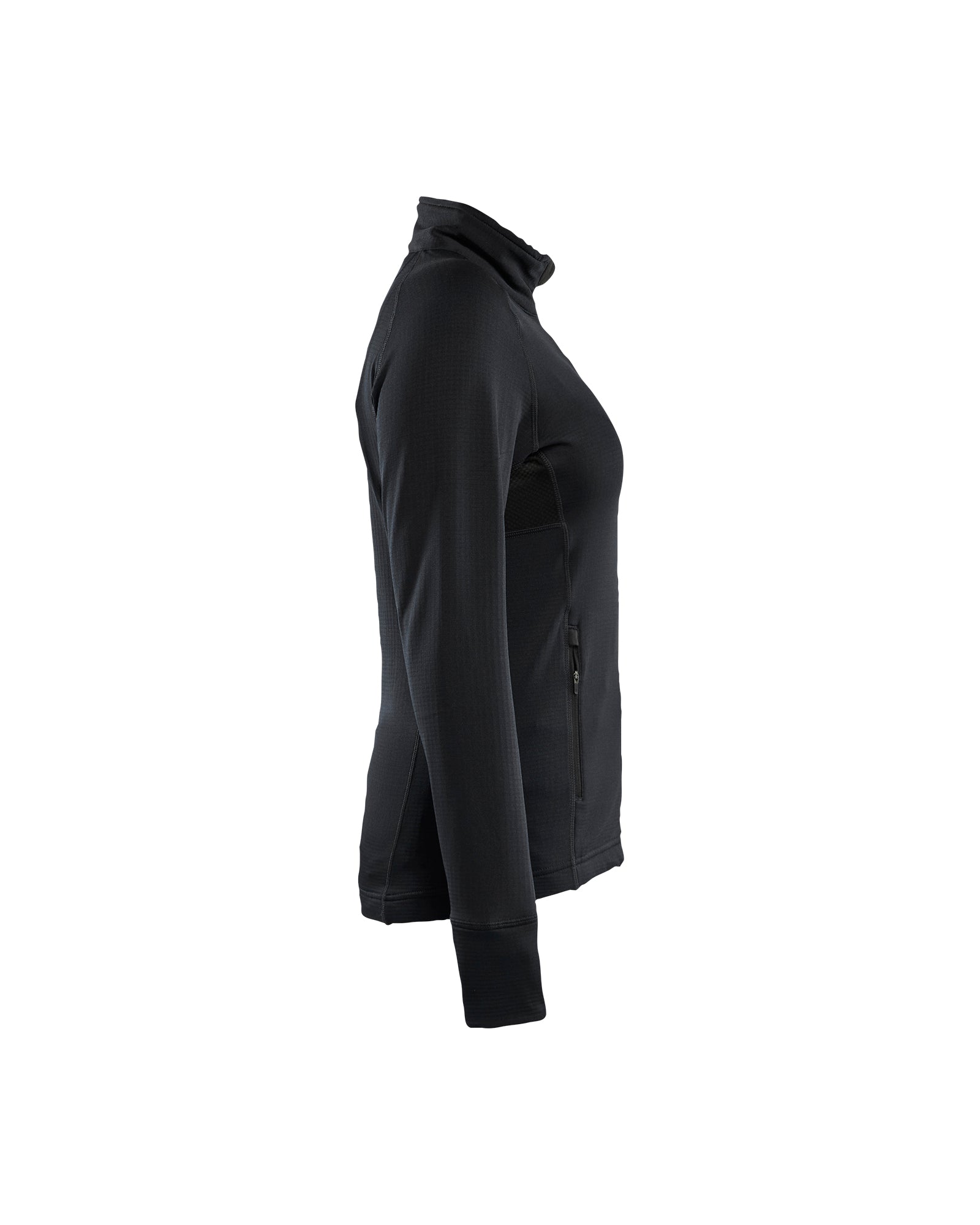 Blåkläder 4745 STRIKER Dames fleecejack