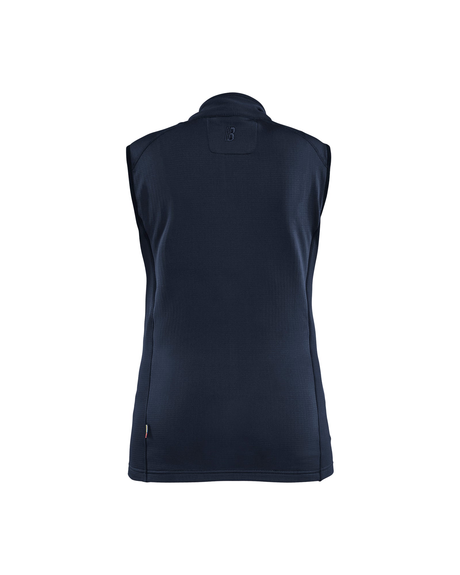 Blåkläder 4746 STRIKER Dames Bodywarmer fleece