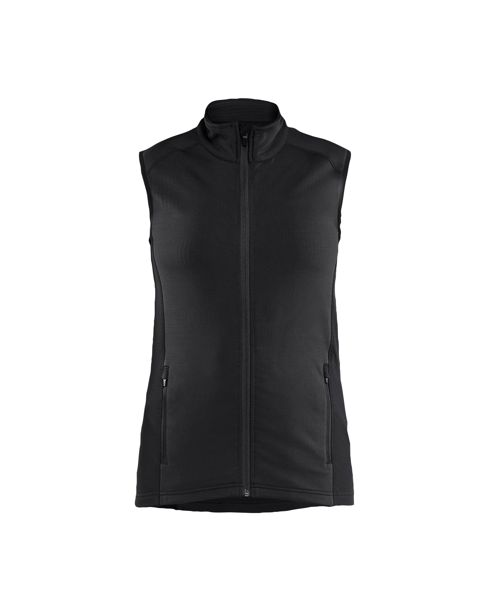 Blåkläder 4746 STRIKER Dames Bodywarmer fleece