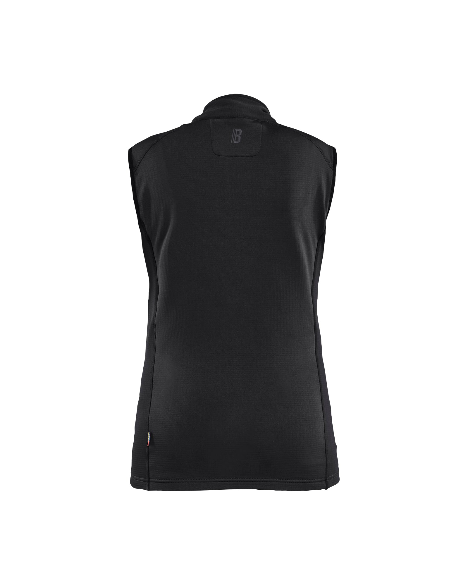 Blåkläder 4746 STRIKER Dames Bodywarmer fleece