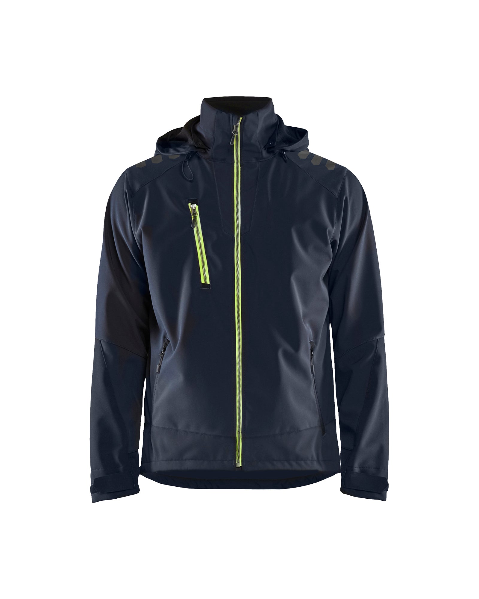 Blåkläder 4749 Softshell jack