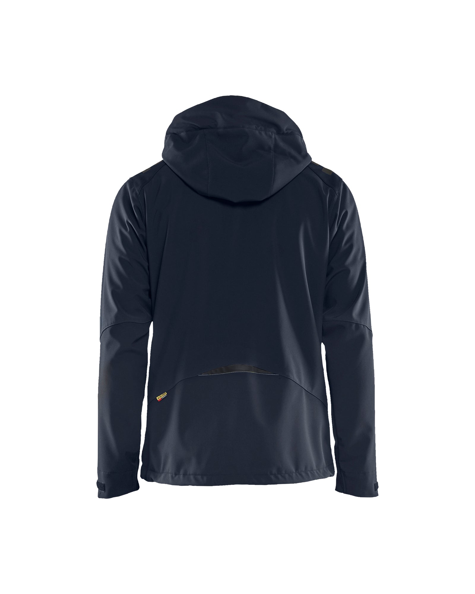 Blåkläder 4749 Softshell jack