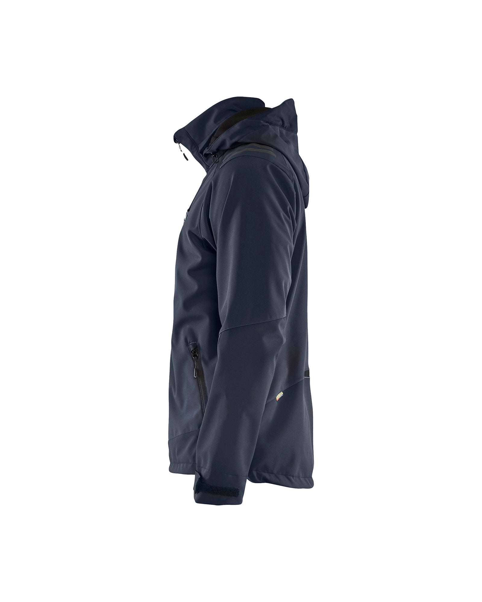 Blåkläder 4749 Softshell jack