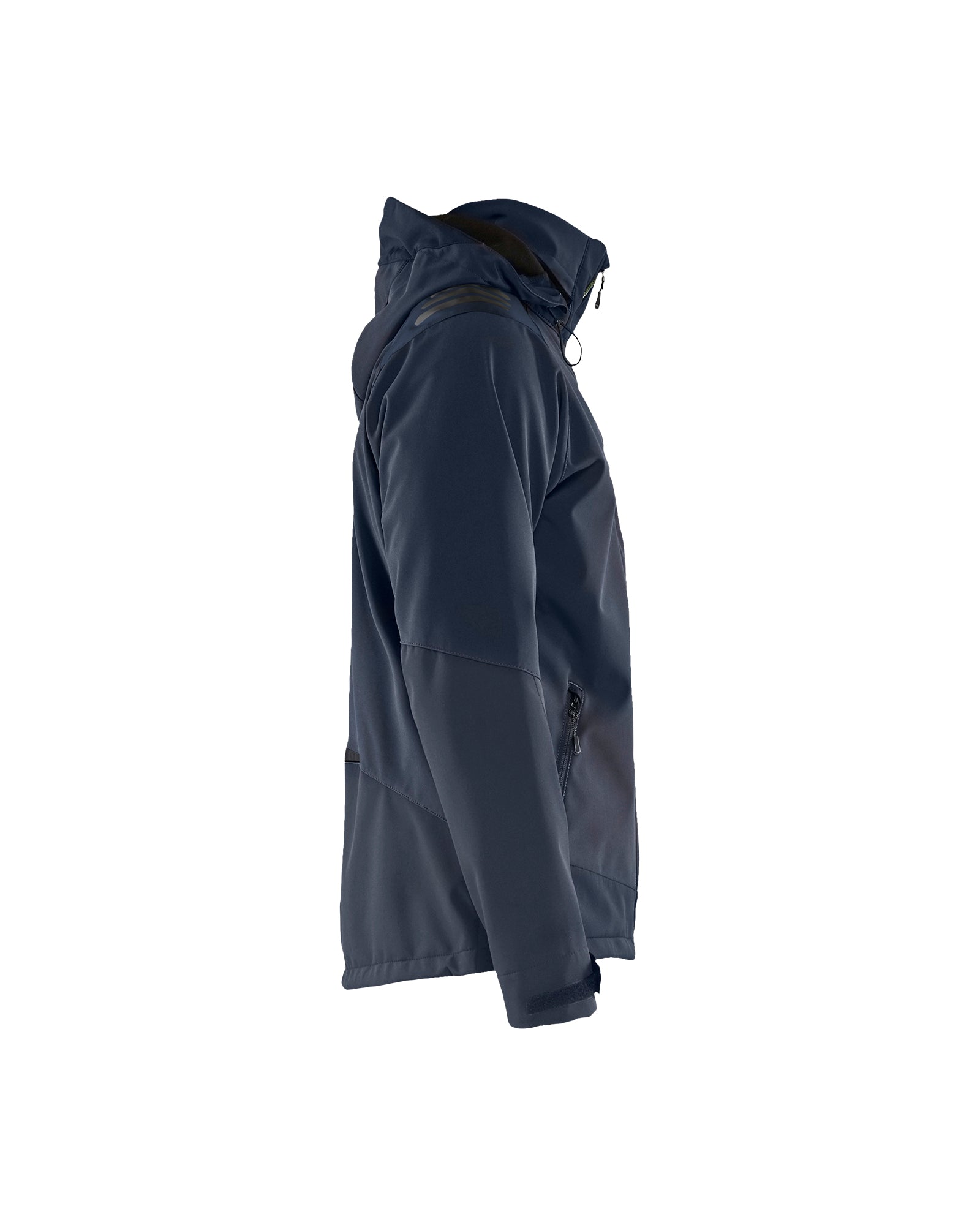 Blåkläder 4749 Softshell jack