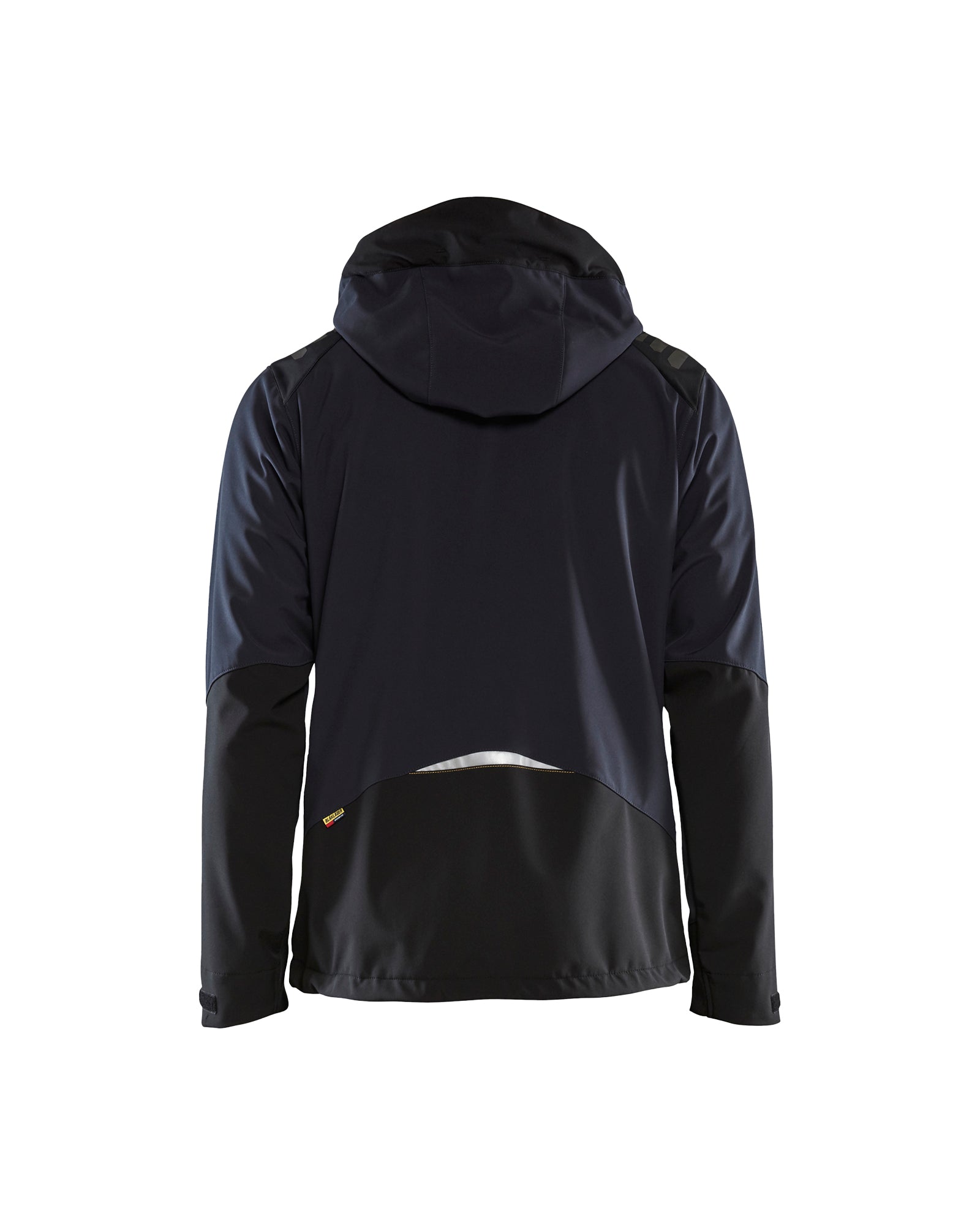Blåkläder 4749 Softshell jack