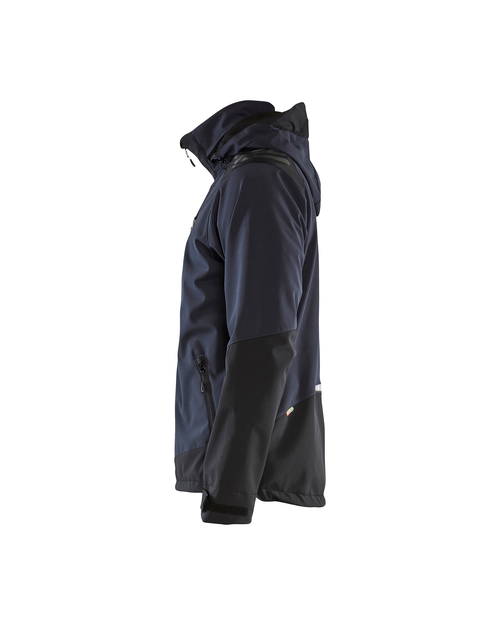Blåkläder 4749 Softshell jack