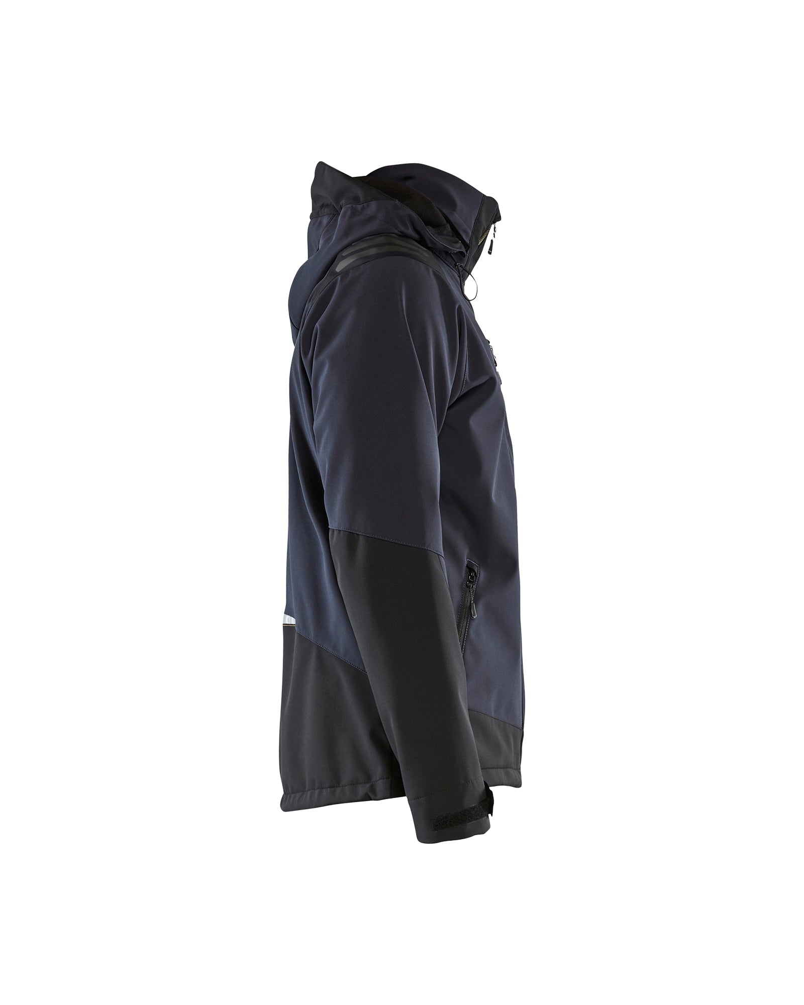 Blåkläder 4749 Softshell jack