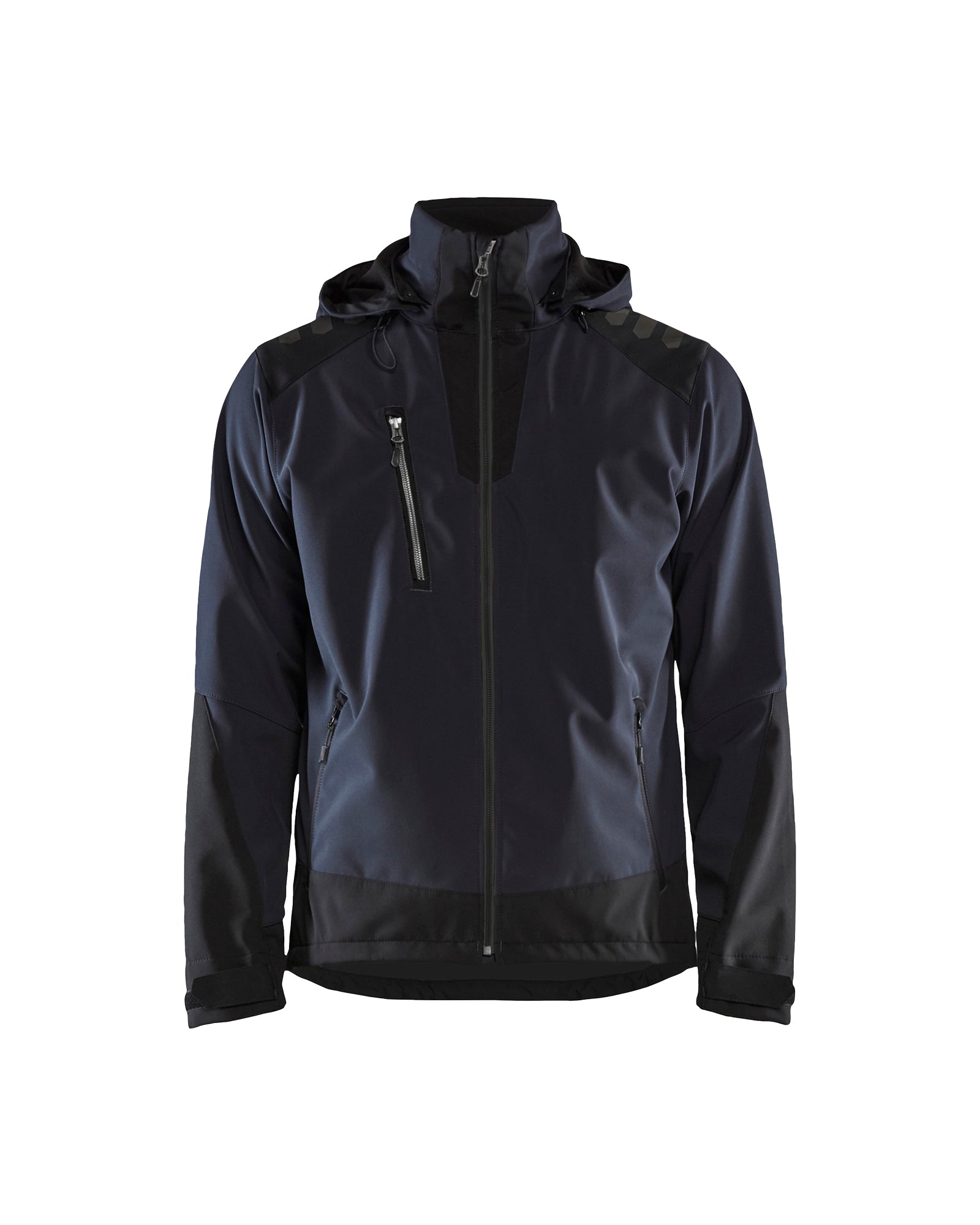Blåkläder 4749 Softshell jack