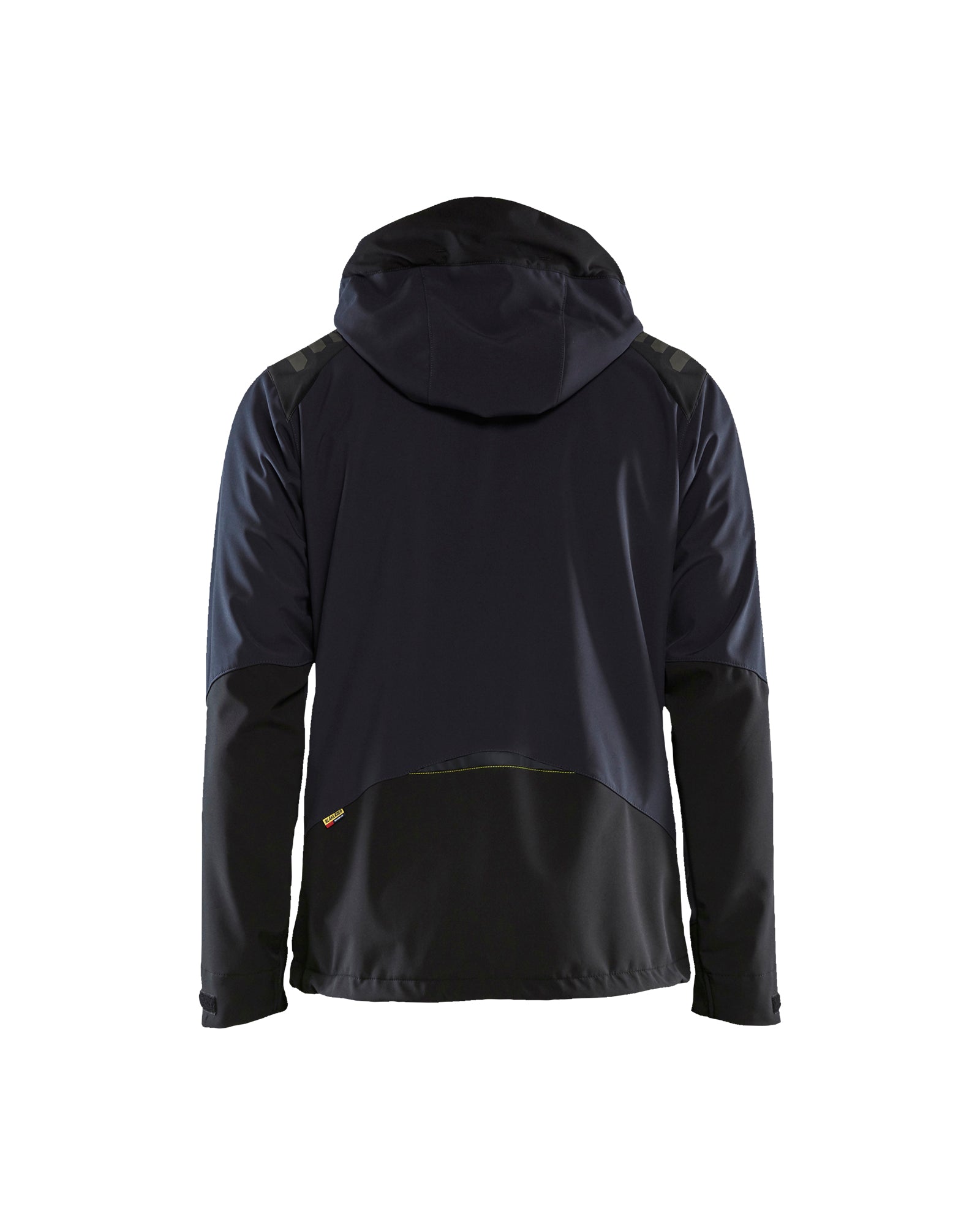 Blåkläder 4749 Softshell jack