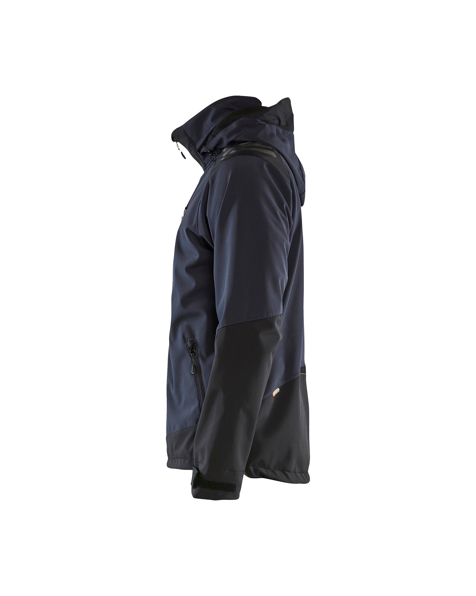 Blåkläder 4749 Softshell jack