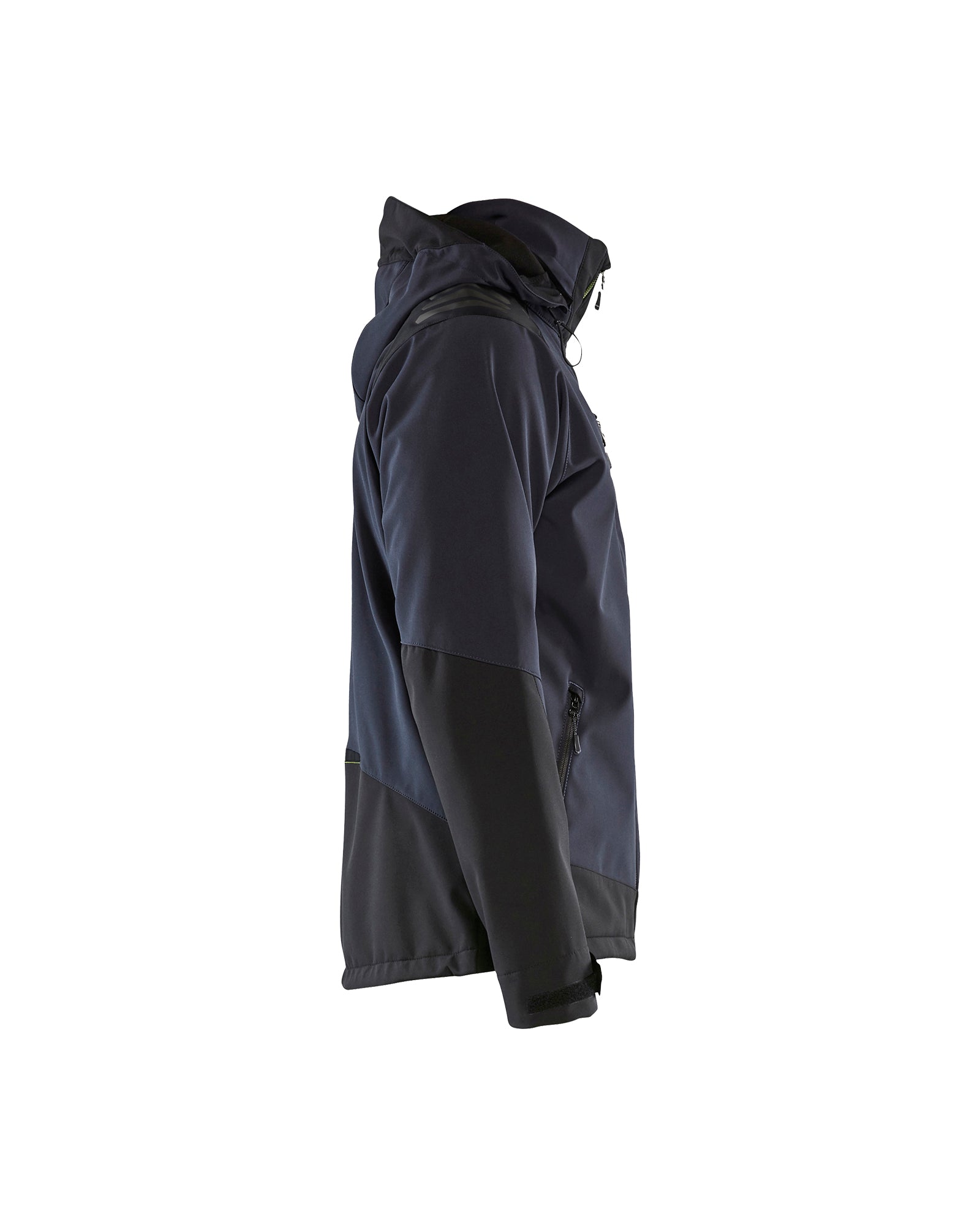 Blåkläder 4749 Softshell jack
