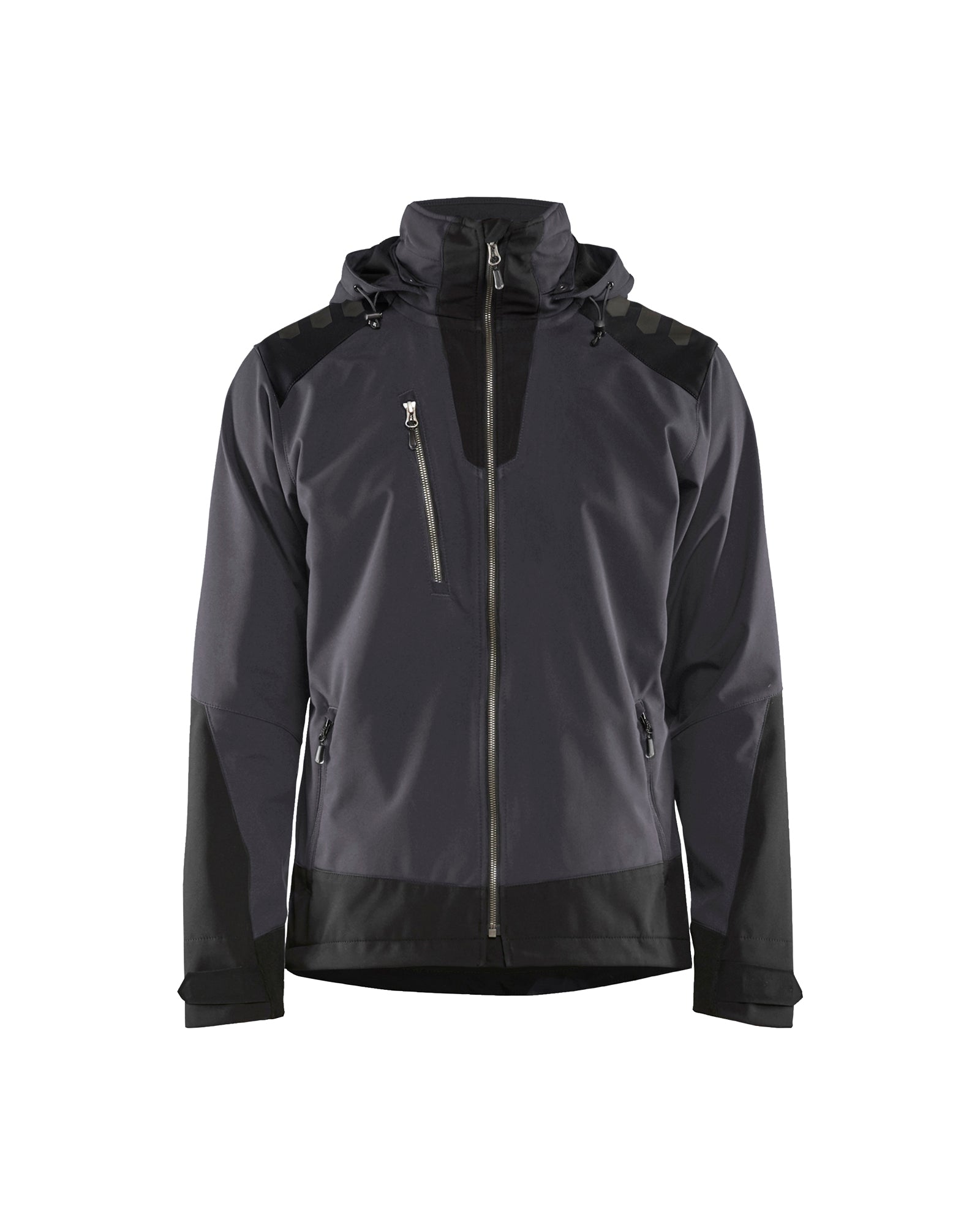 Blåkläder 4749 Softshell jack